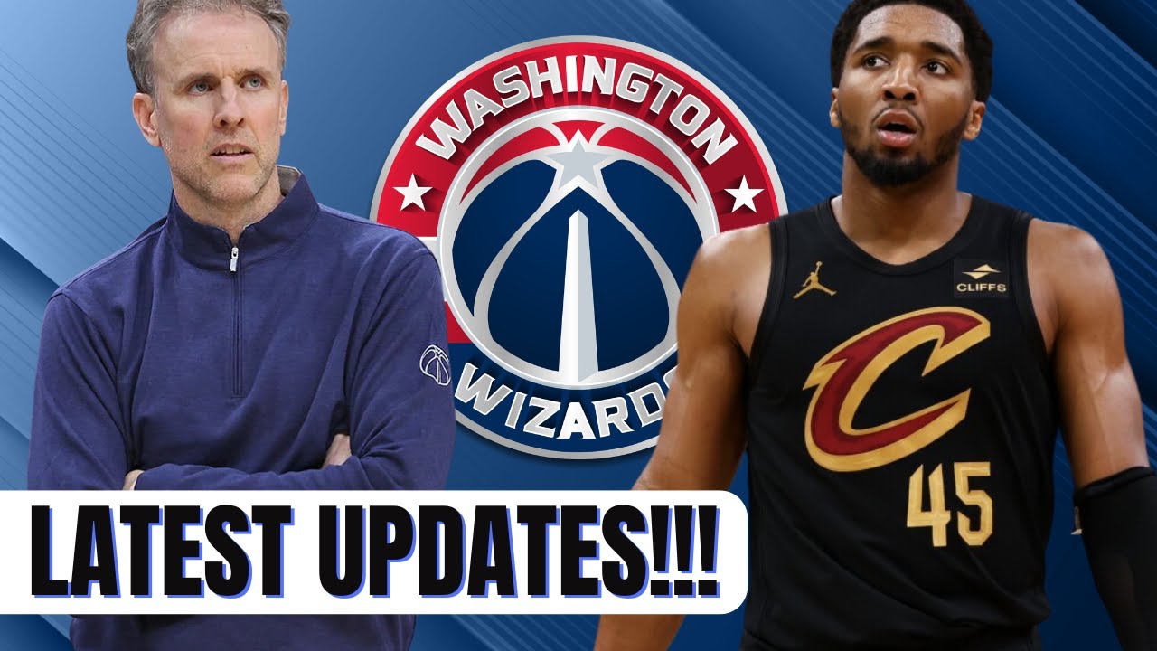 This Is INEVITABLE... | Daily Wizards News & Rumors episode artwork