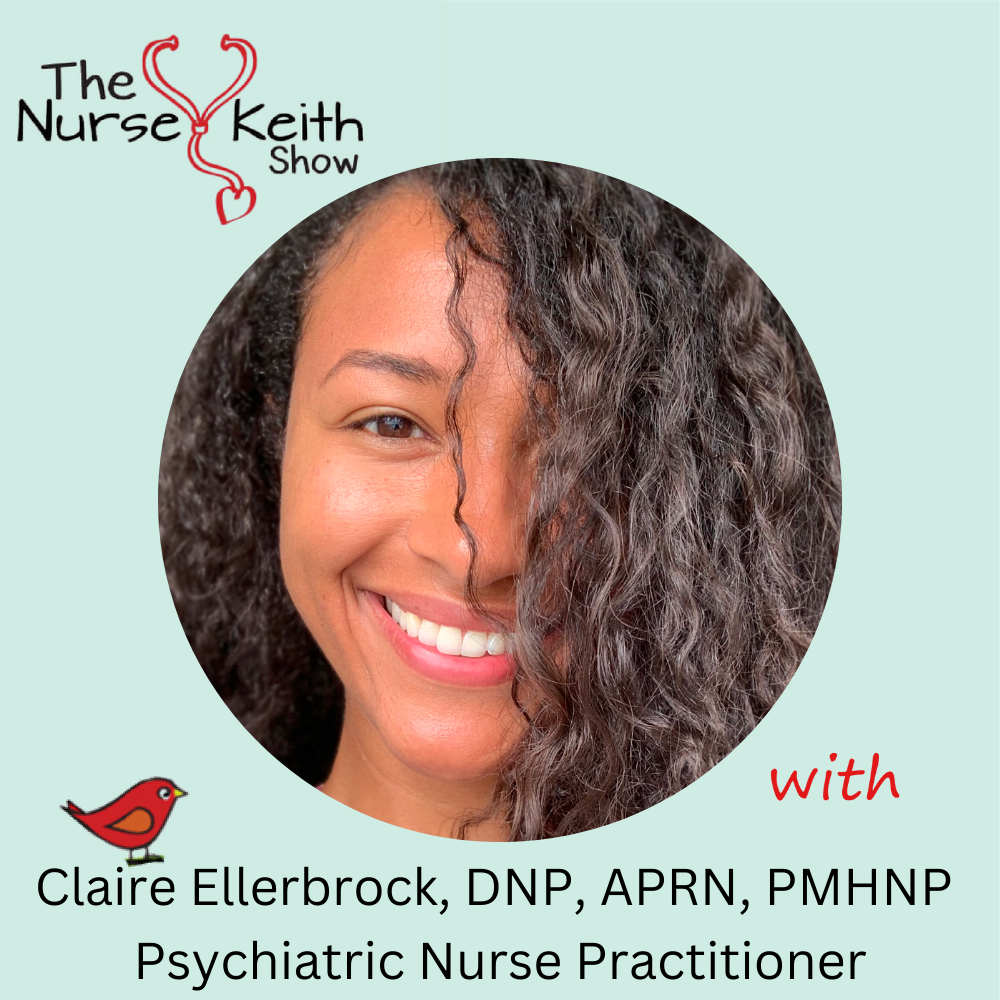 The Nurse Keith Show