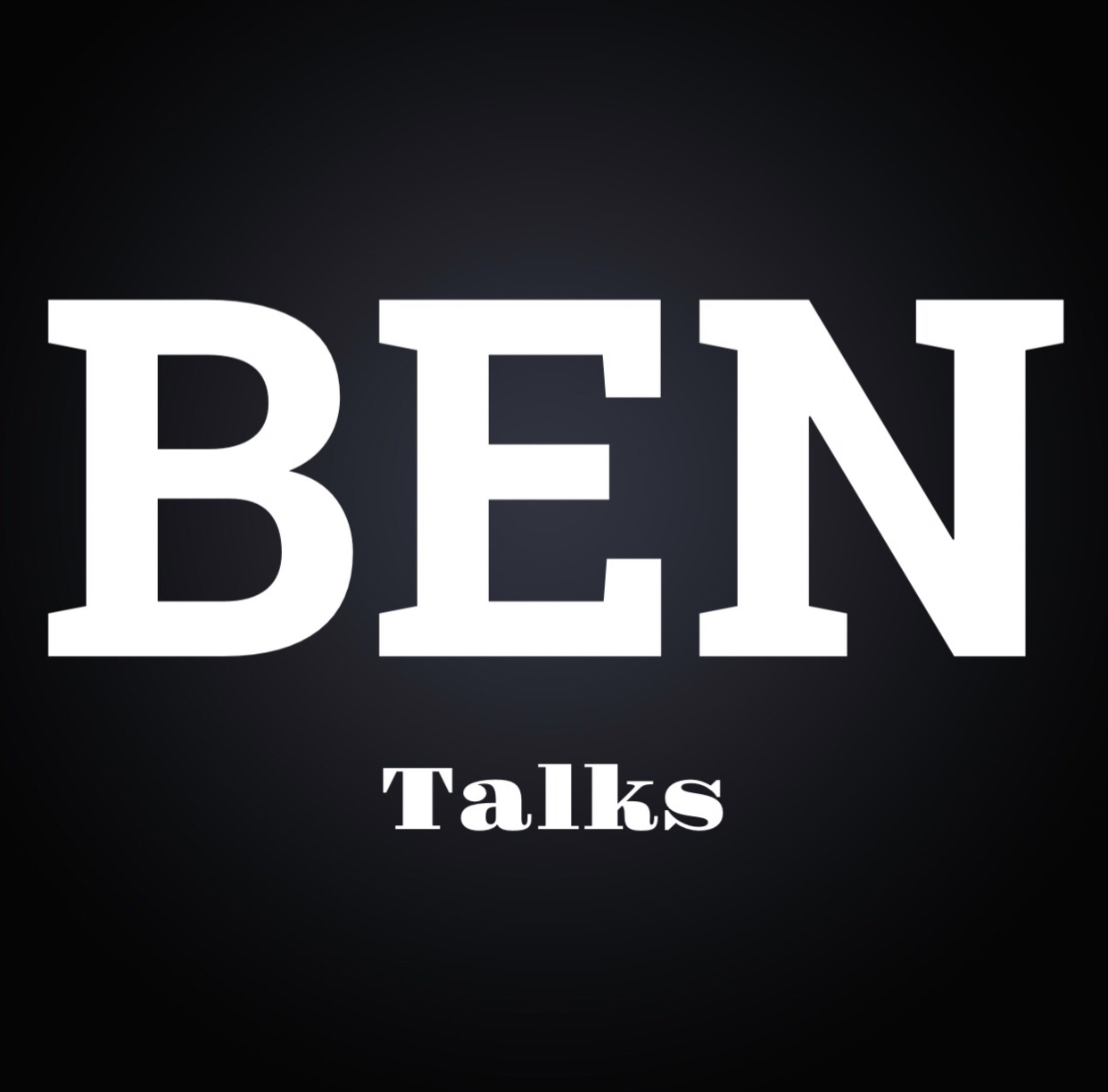 BEN Talks (5.30.2019) episode artwork