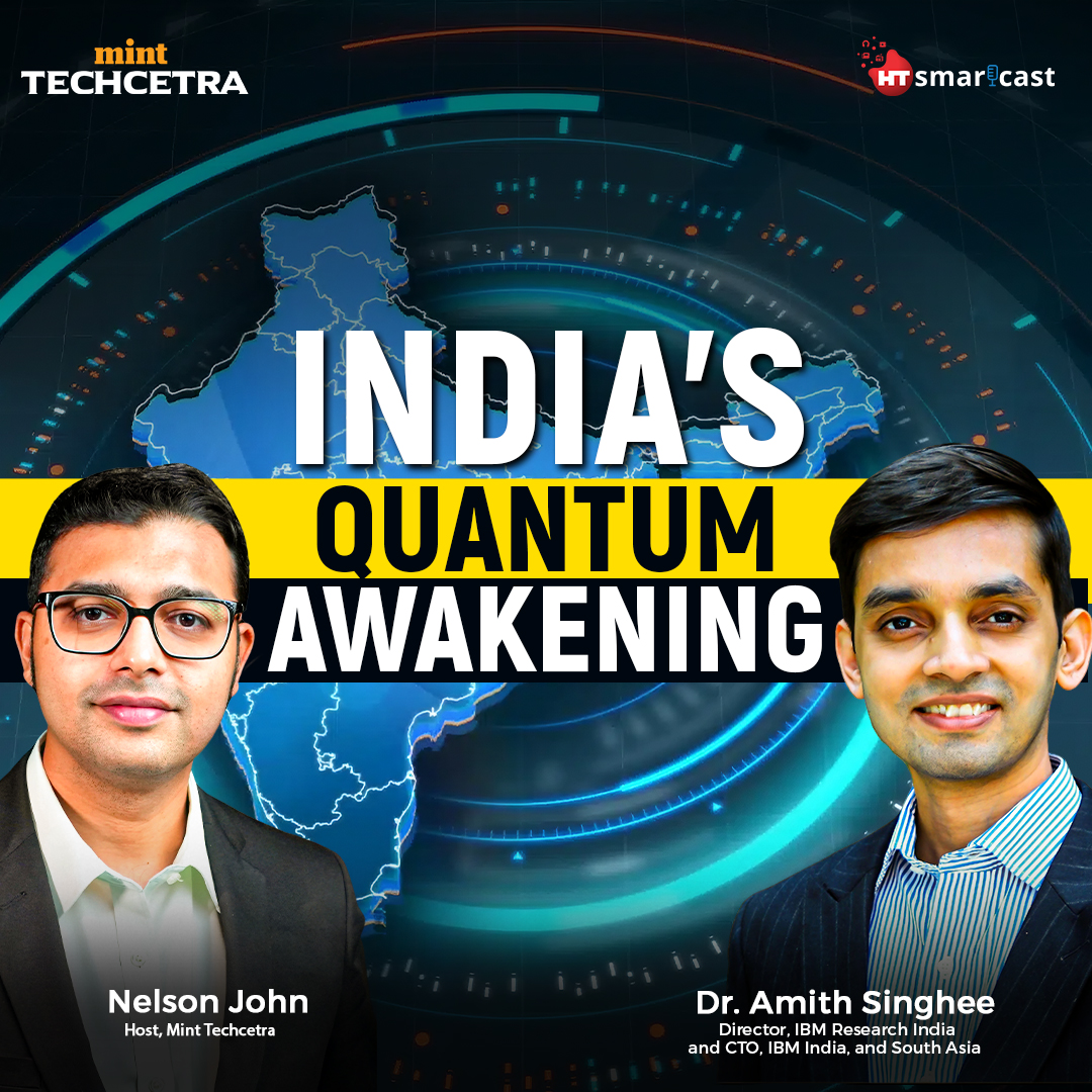 Charting India’s Quantum Future