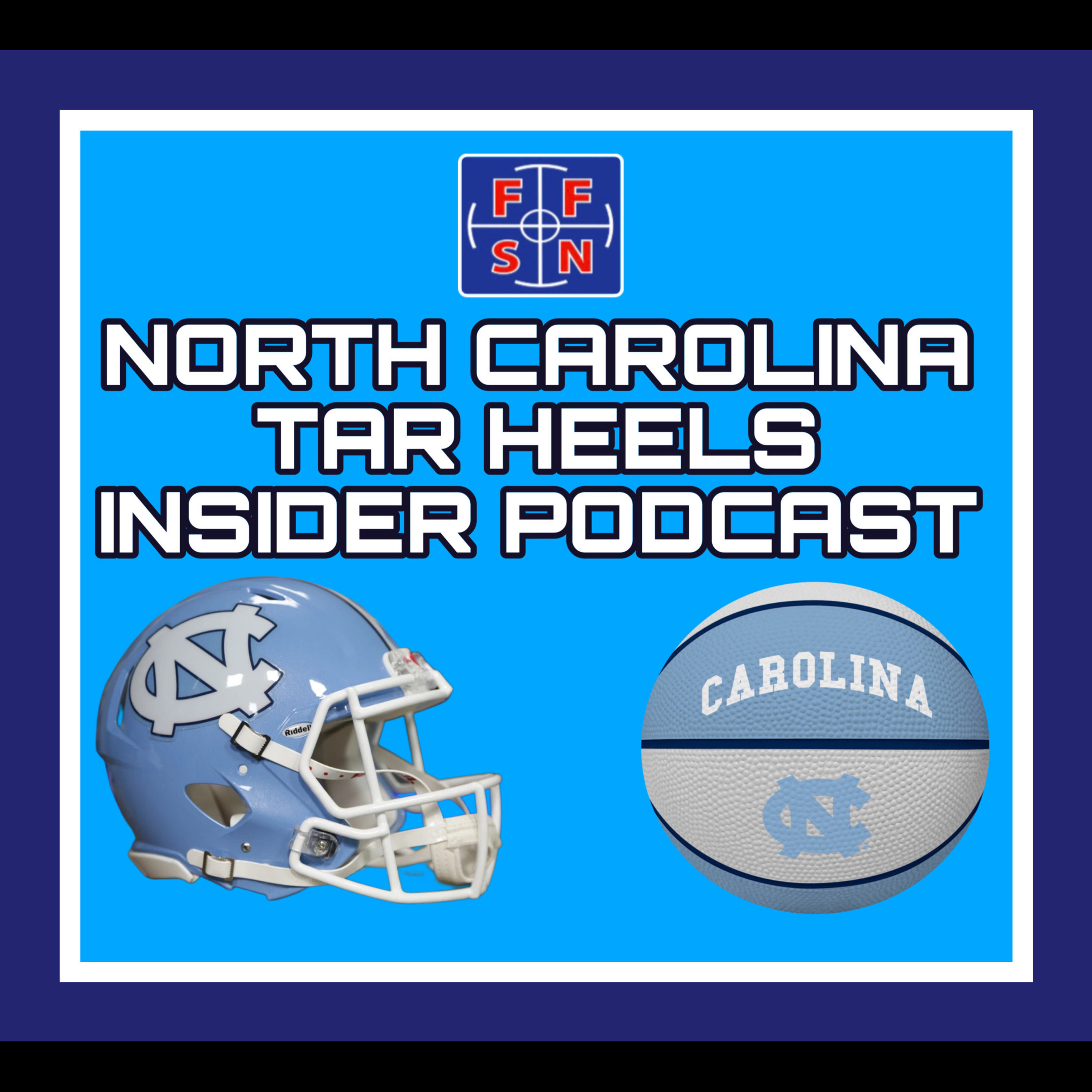 The North Carolina Tar Heels Insider Podcast