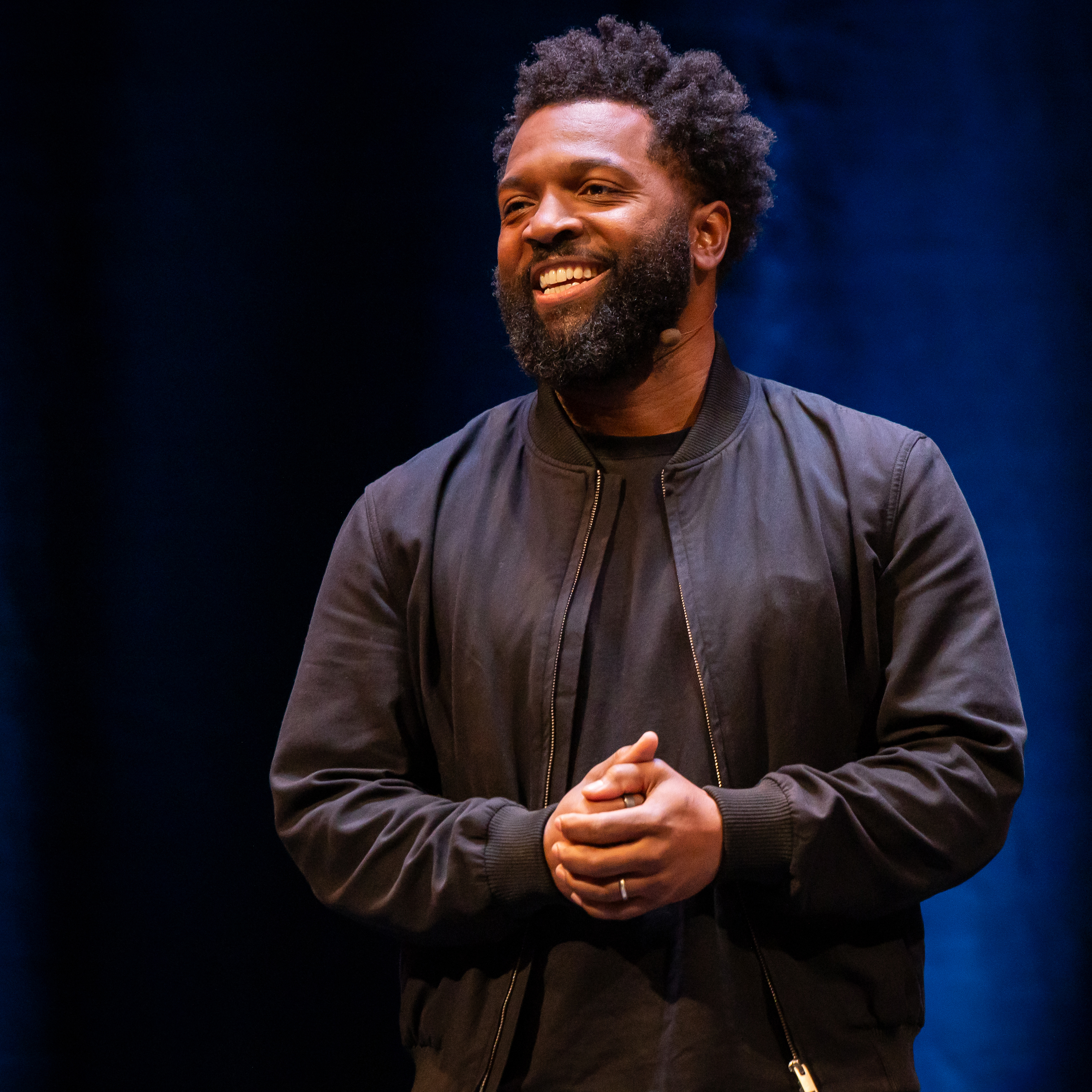 Declarations of Interdependence: A Story of Storytelling | Baratunde Thurston