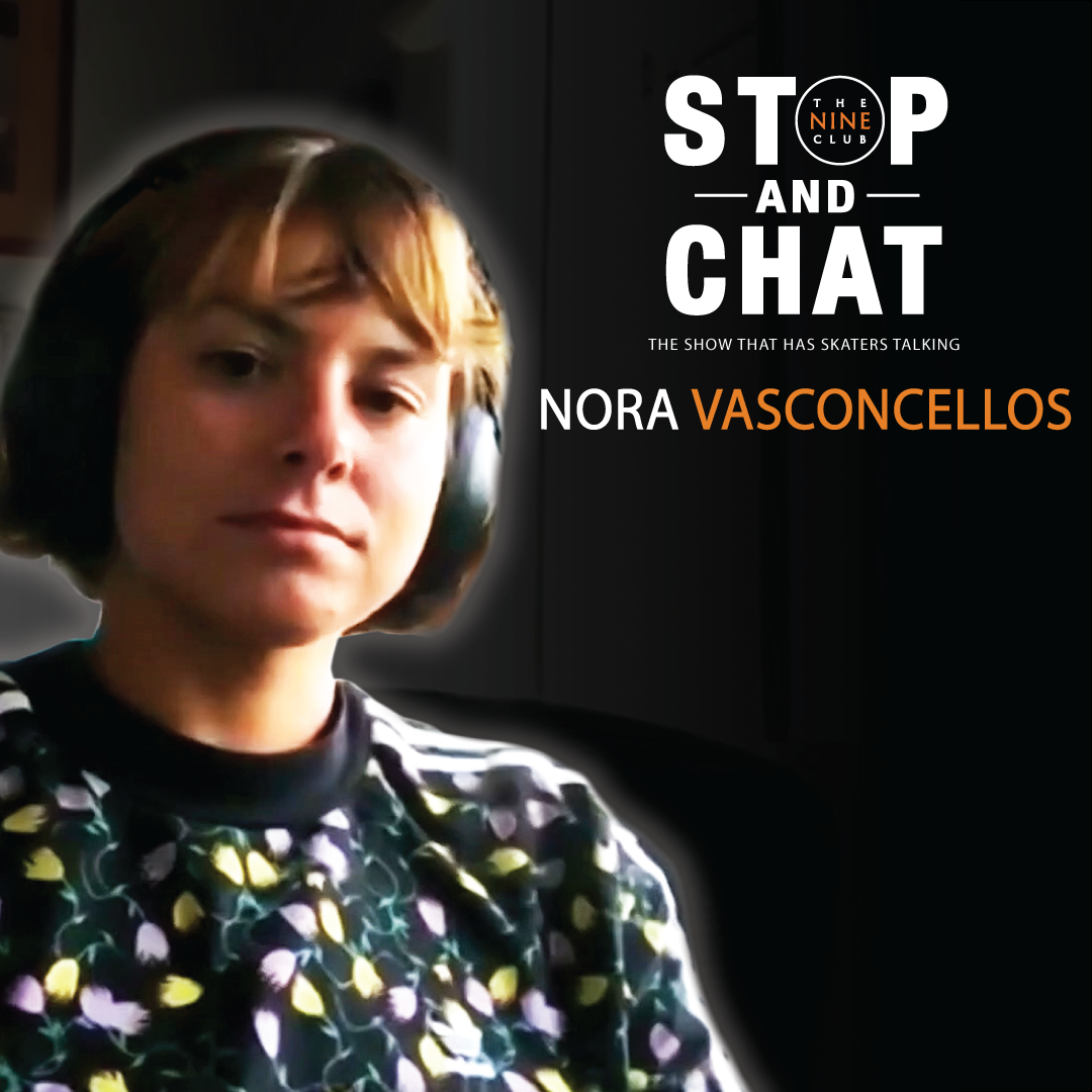 The Nine Club With Chris Roberts