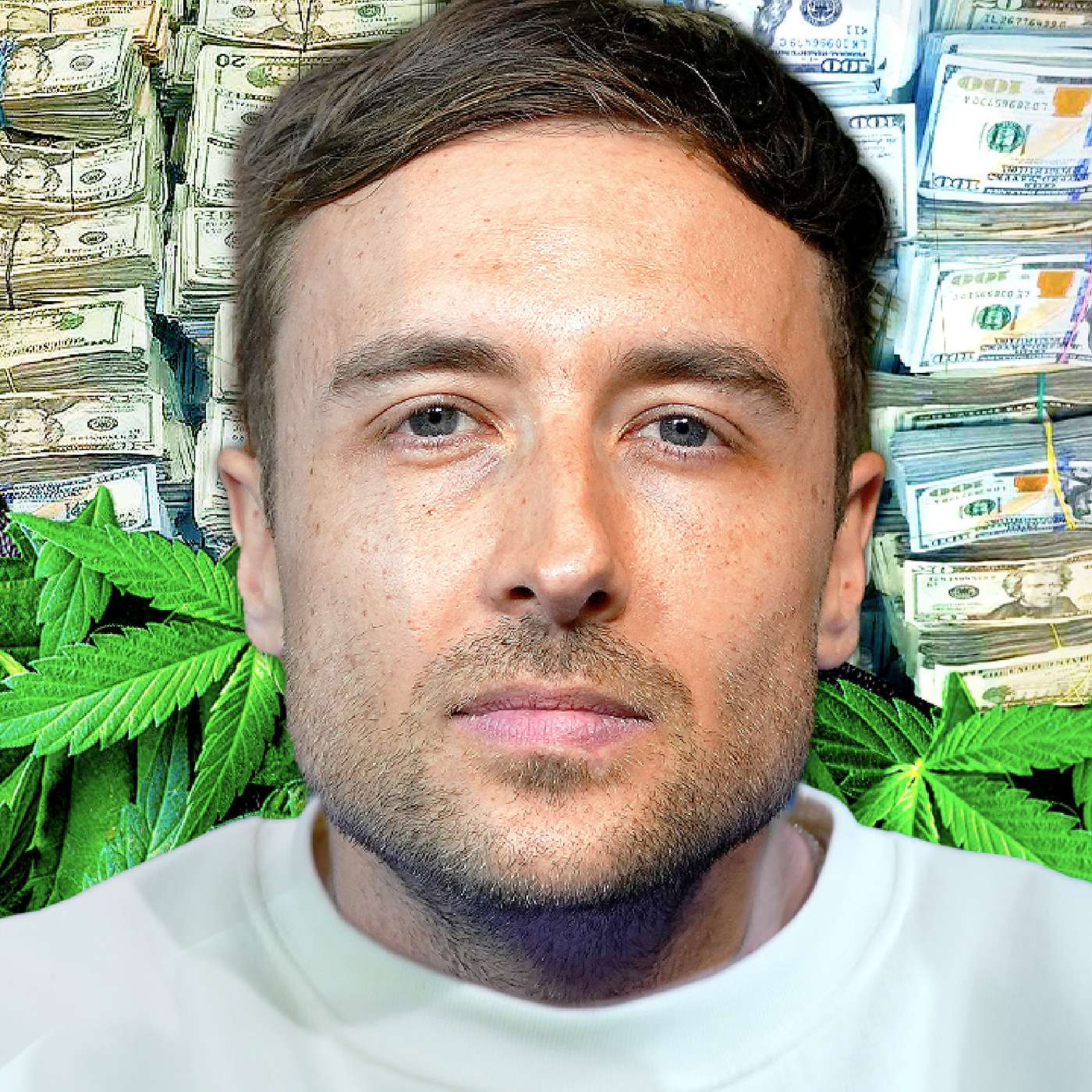 First Time Offender Reveals How to SURVIVE Prison episode artwork