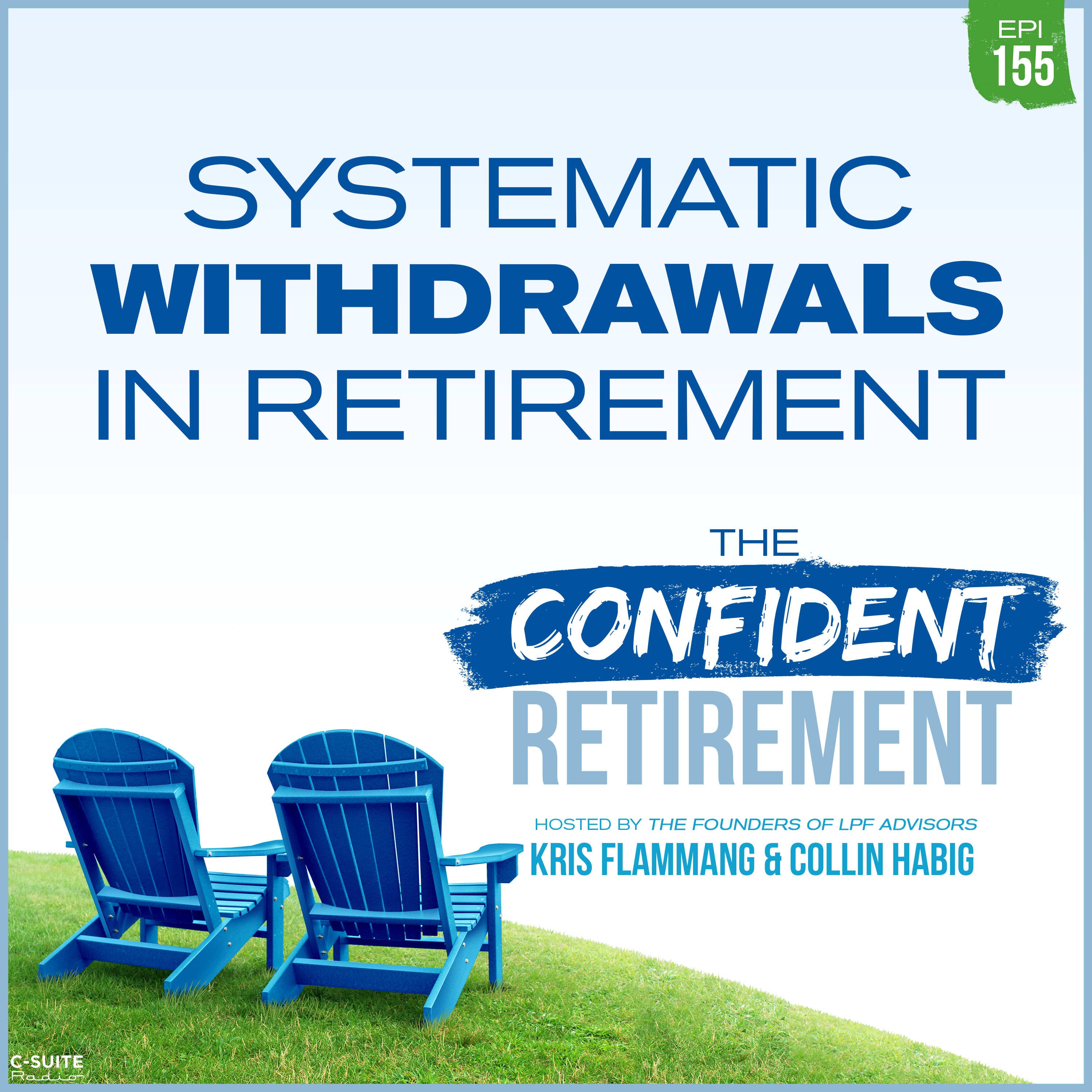 The Confident Retirement