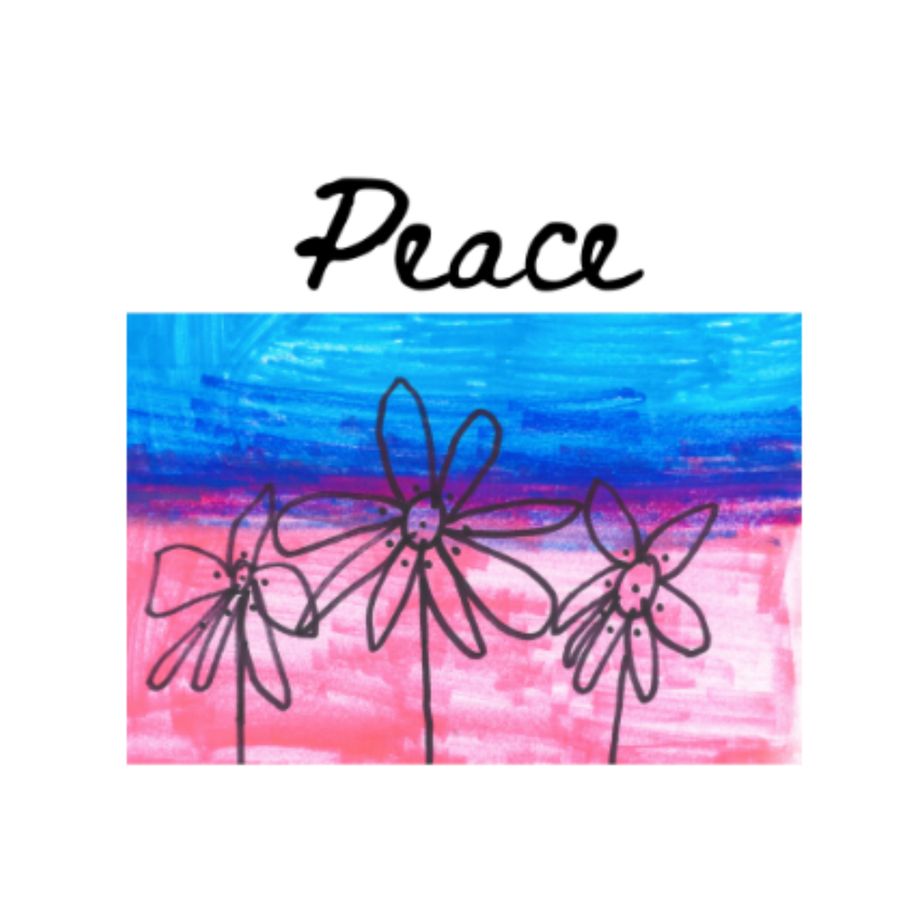 The Peace That Surpasses: Why Peace Feels So Hard and How to Build It episode artwork