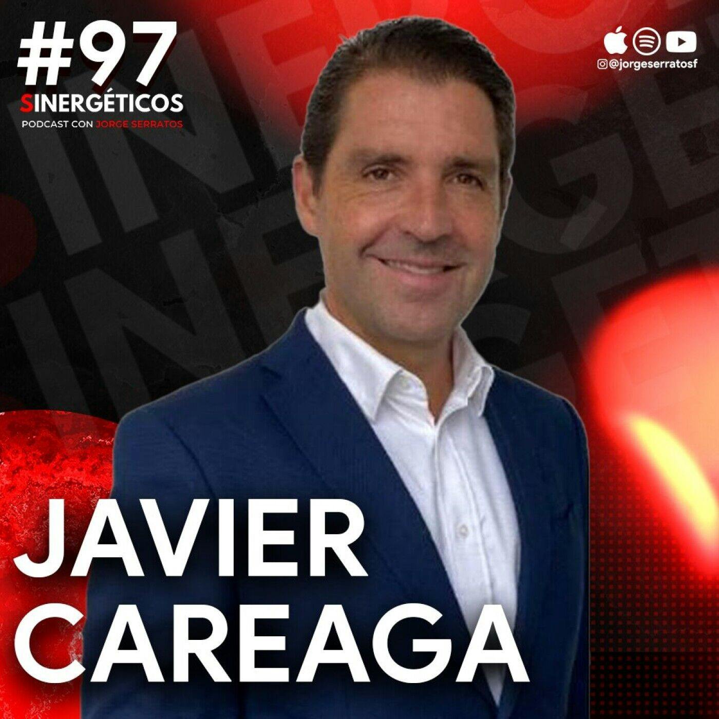 Sinergeticos #97 | La meta fue el camino | Javier Careaga