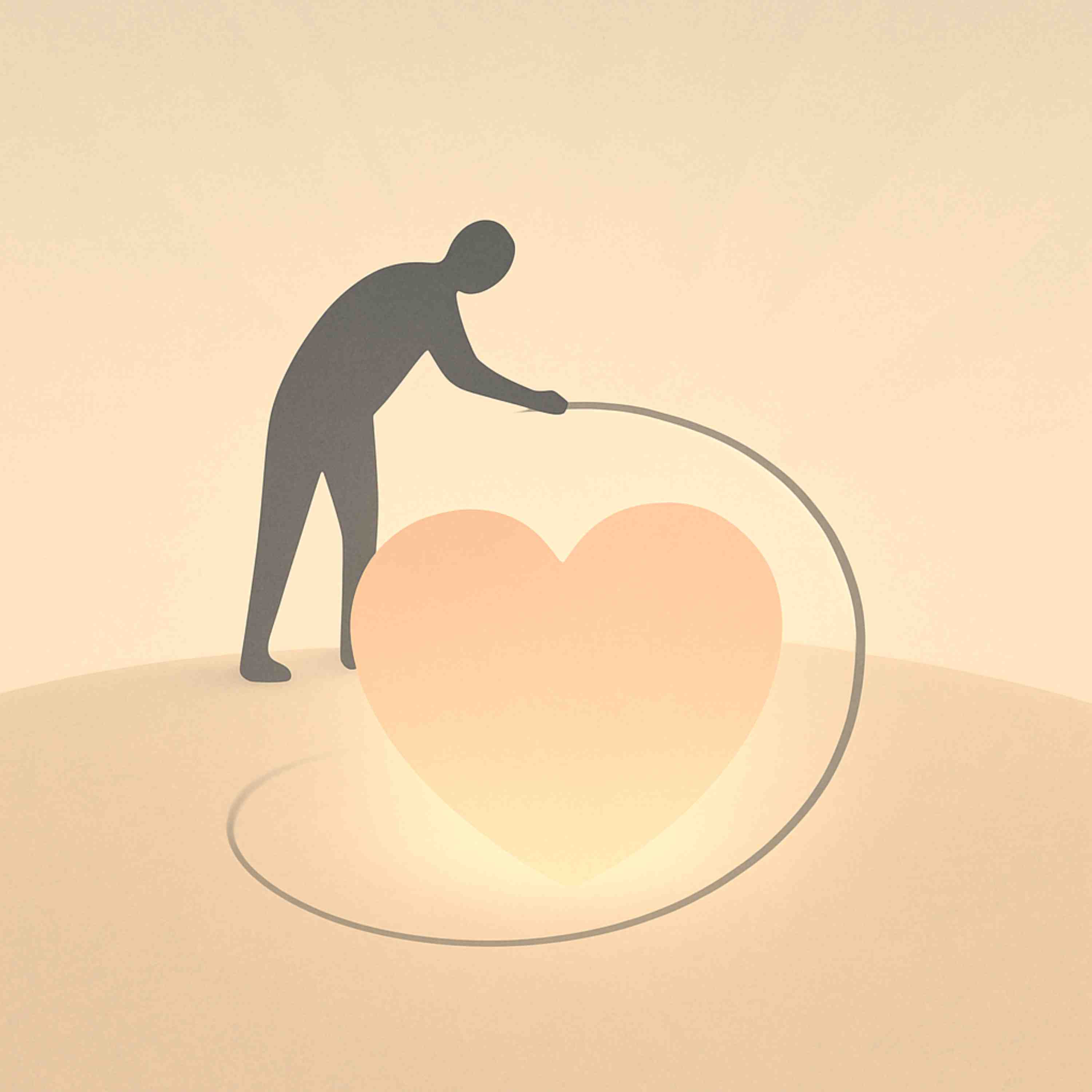 How Do I Remain Open To Love And Also Protect Myself Emotionally? by Evan Marc Katz on Emotional Boundaries
