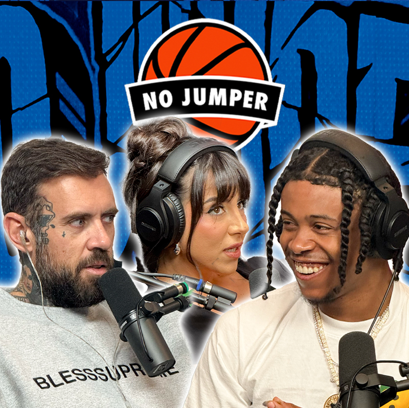 Lena The Plug, Adam & Lil D Discuss Their Threesome, Crip Mac Hook Up & More