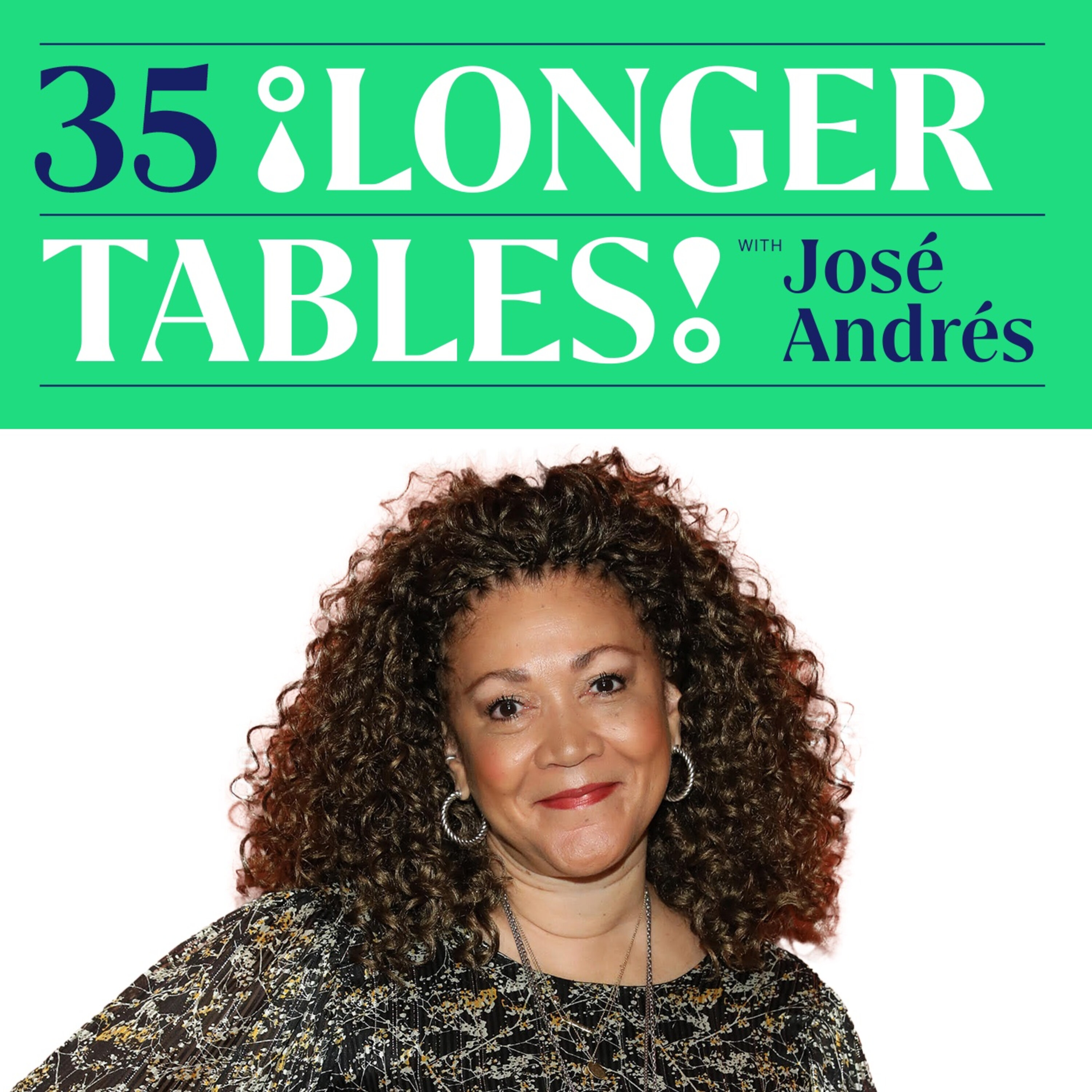 Michele Norris: Your mama's kitchen, her mama's kitchen, everybody's kitchen