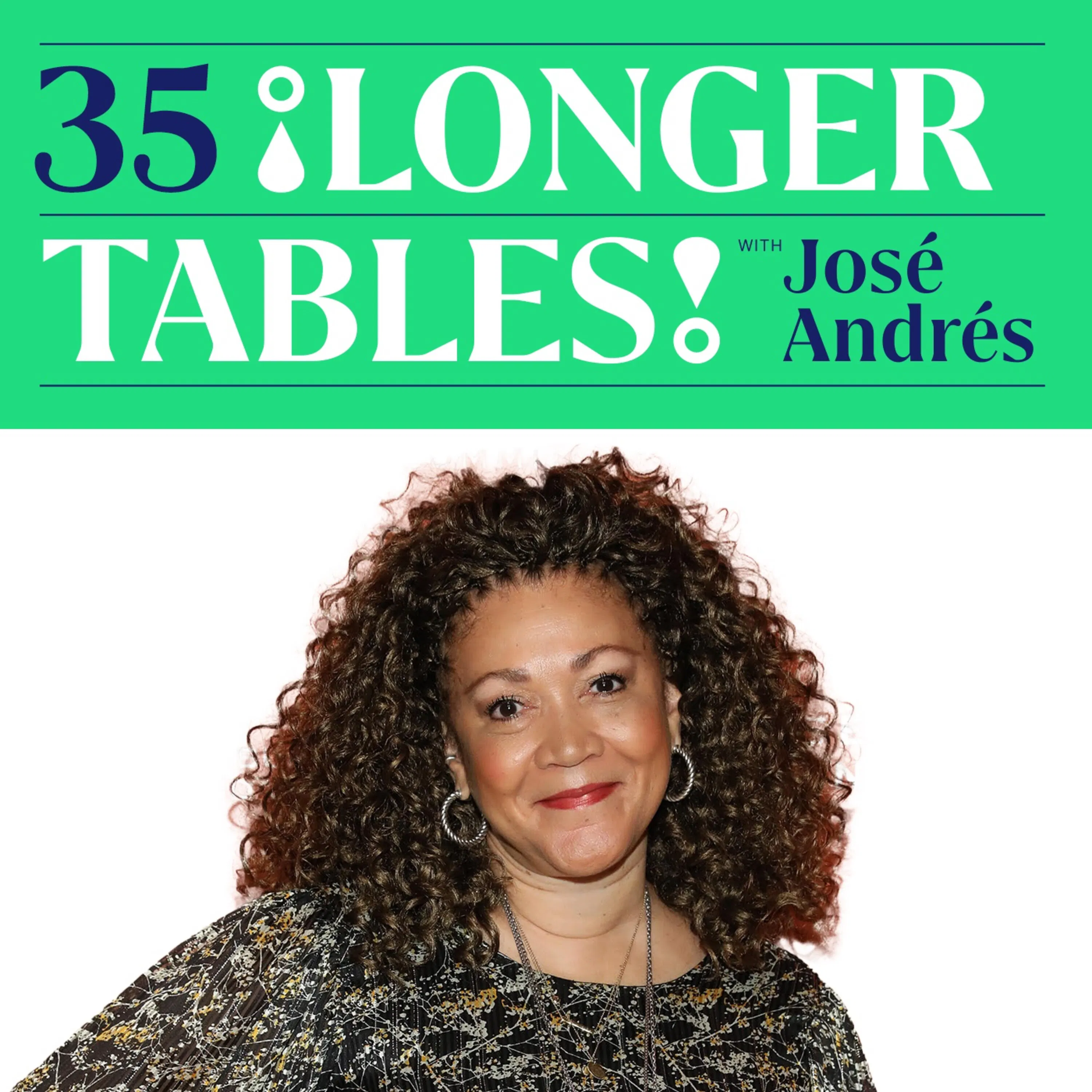 Michele Norris: Your mama's kitchen, her mama's kitchen, everybody's kitchen