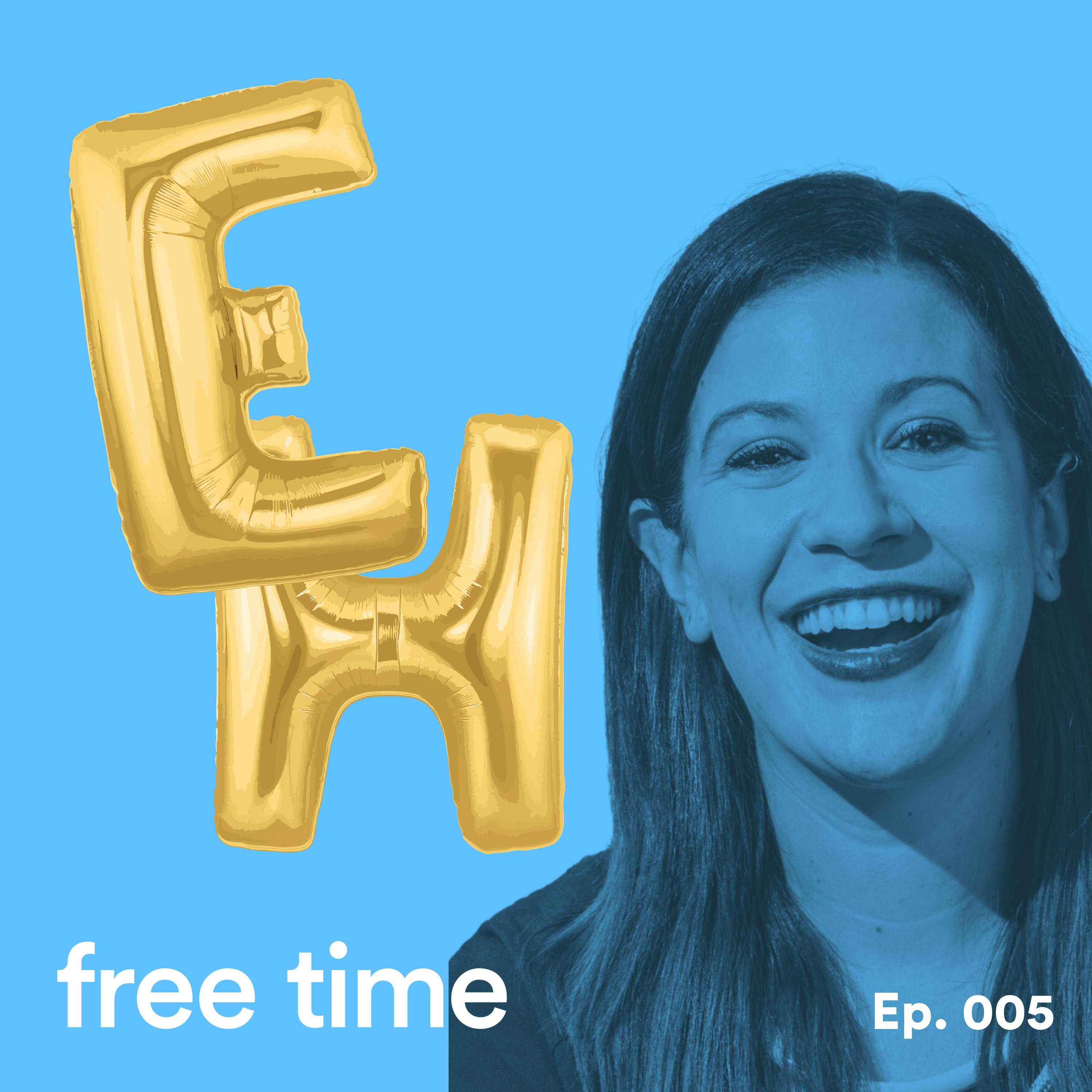 005: Brand Obsessed with Emily Heyward