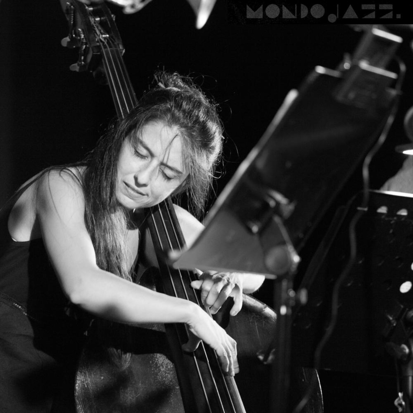 Art Ensemble of Chicago, Federica Michisanti and other great new releases