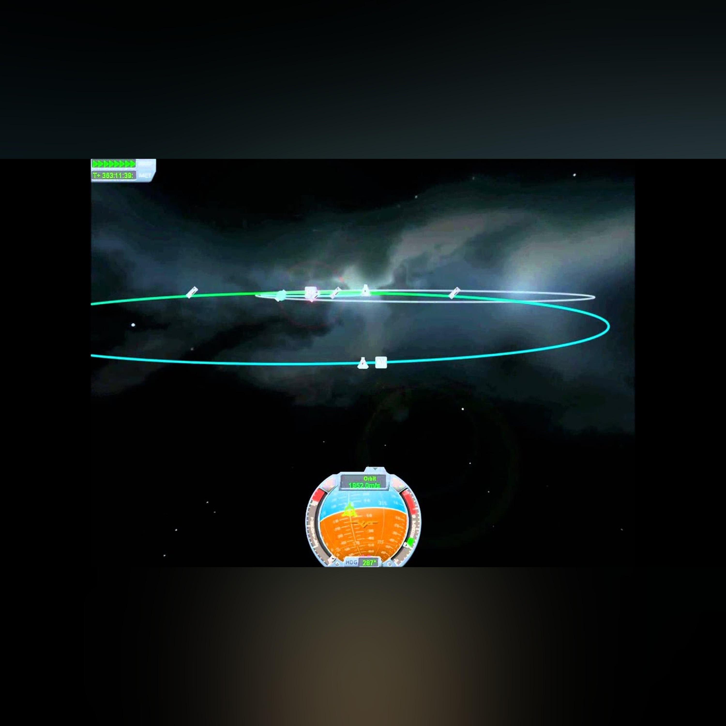 Kerbal Space Program Sundiver Tutorial episode artwork