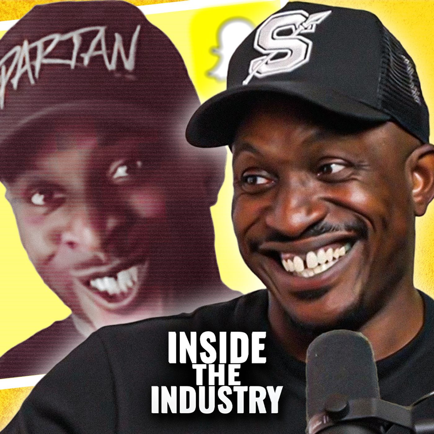 Podcast Cover