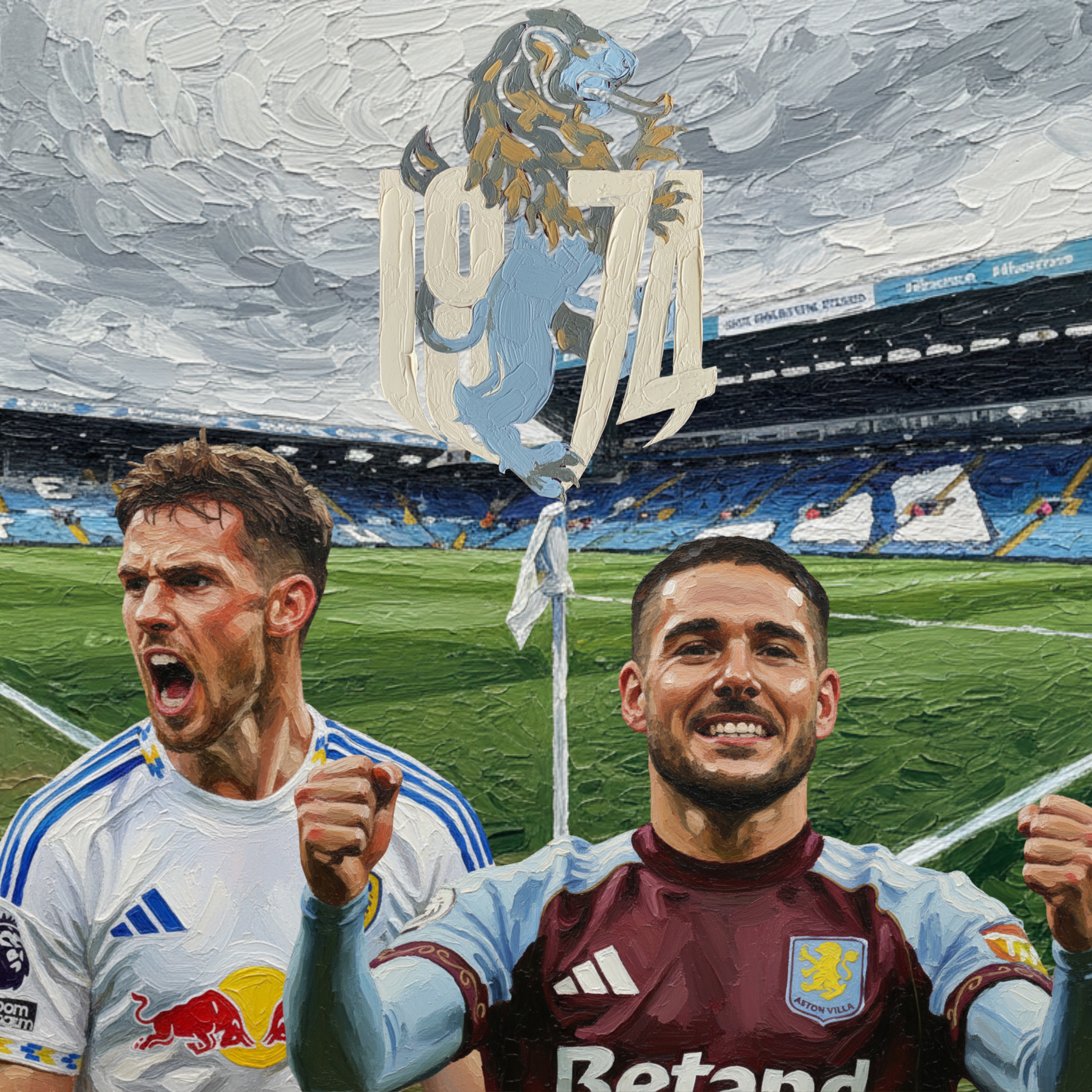 Leeds United v Aston Villa STATPACK: Incredible Unai Emery milestone to be reached?