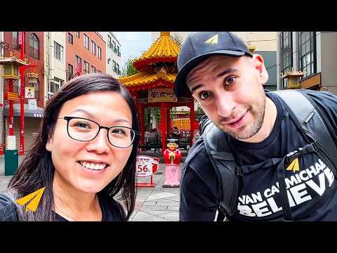 Discovering Nagoya’s Culinary Delights and Bullet Trains | Japan Travel