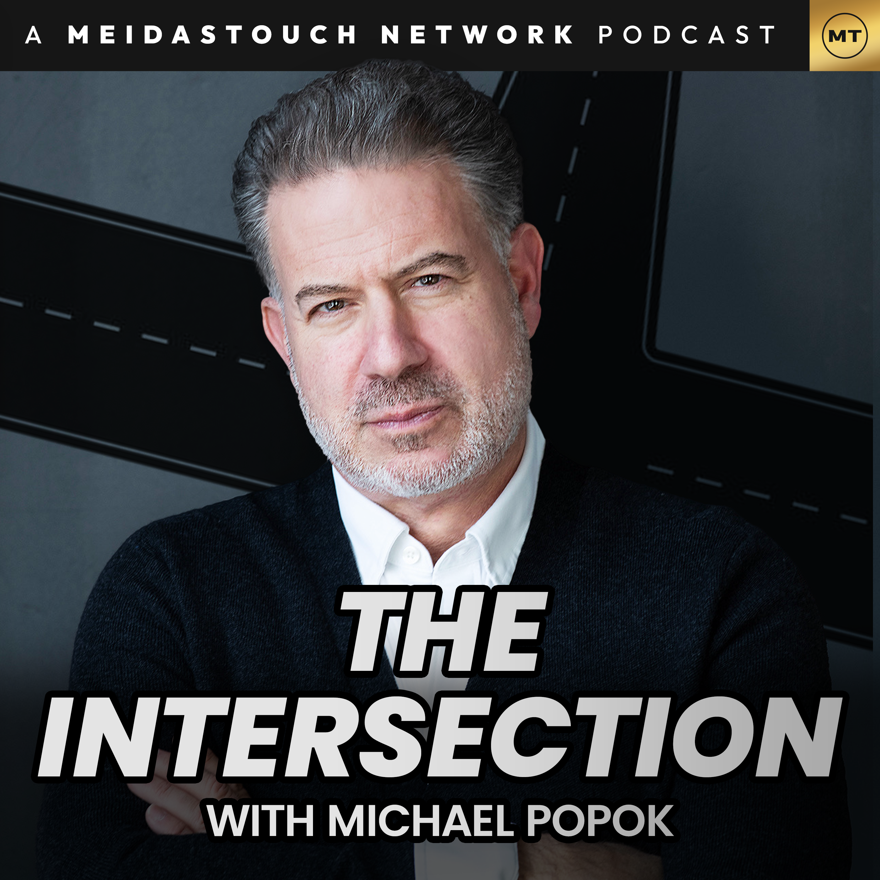 The Intersection with Michael Popok