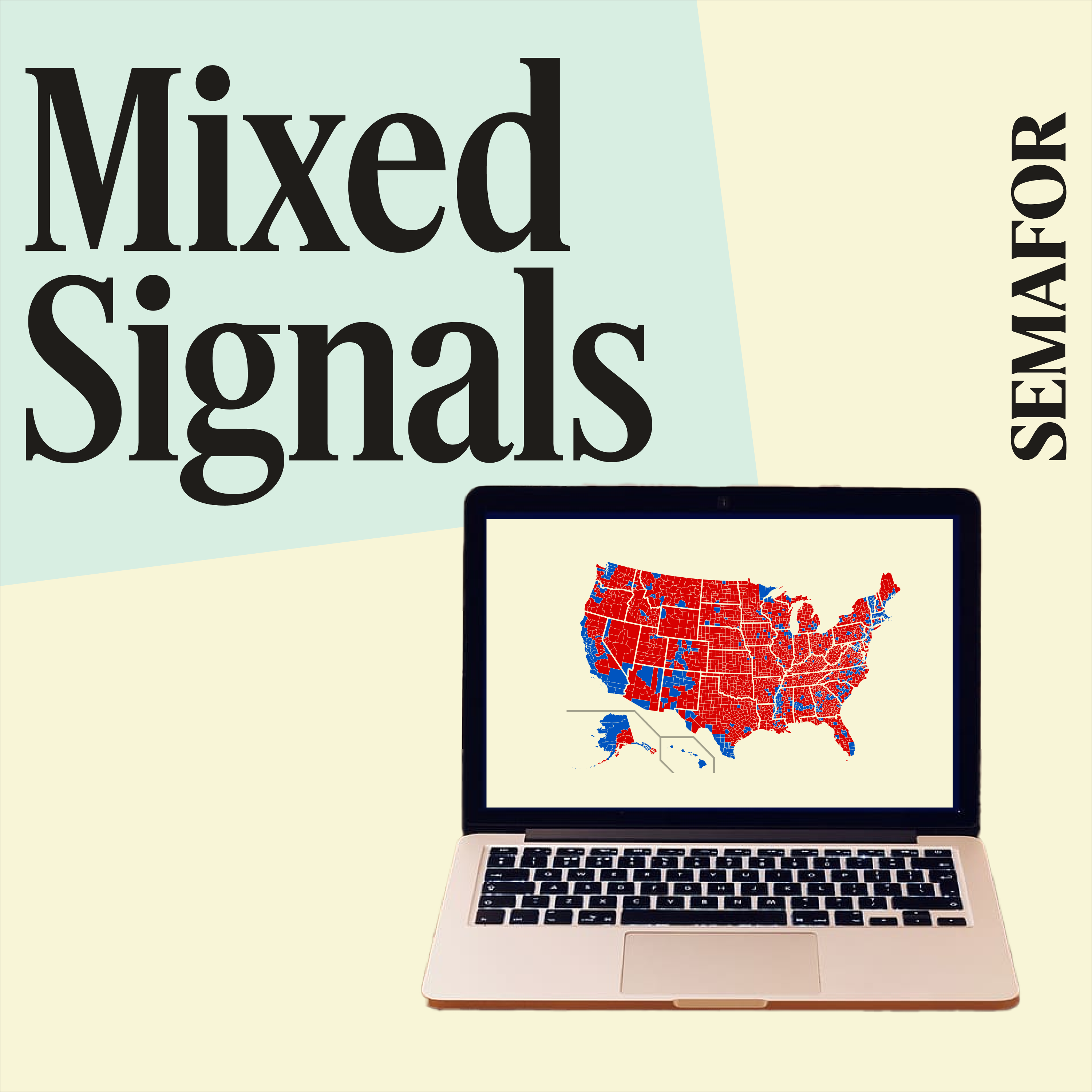 Mixed Signals from Semafor Media