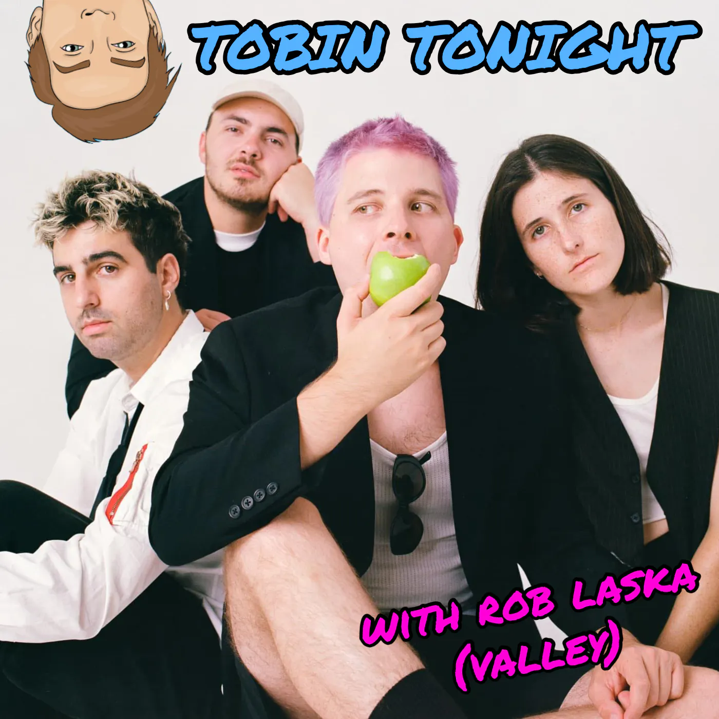 Rob Laska: The Rotten Tomatoes Episode episode artwork