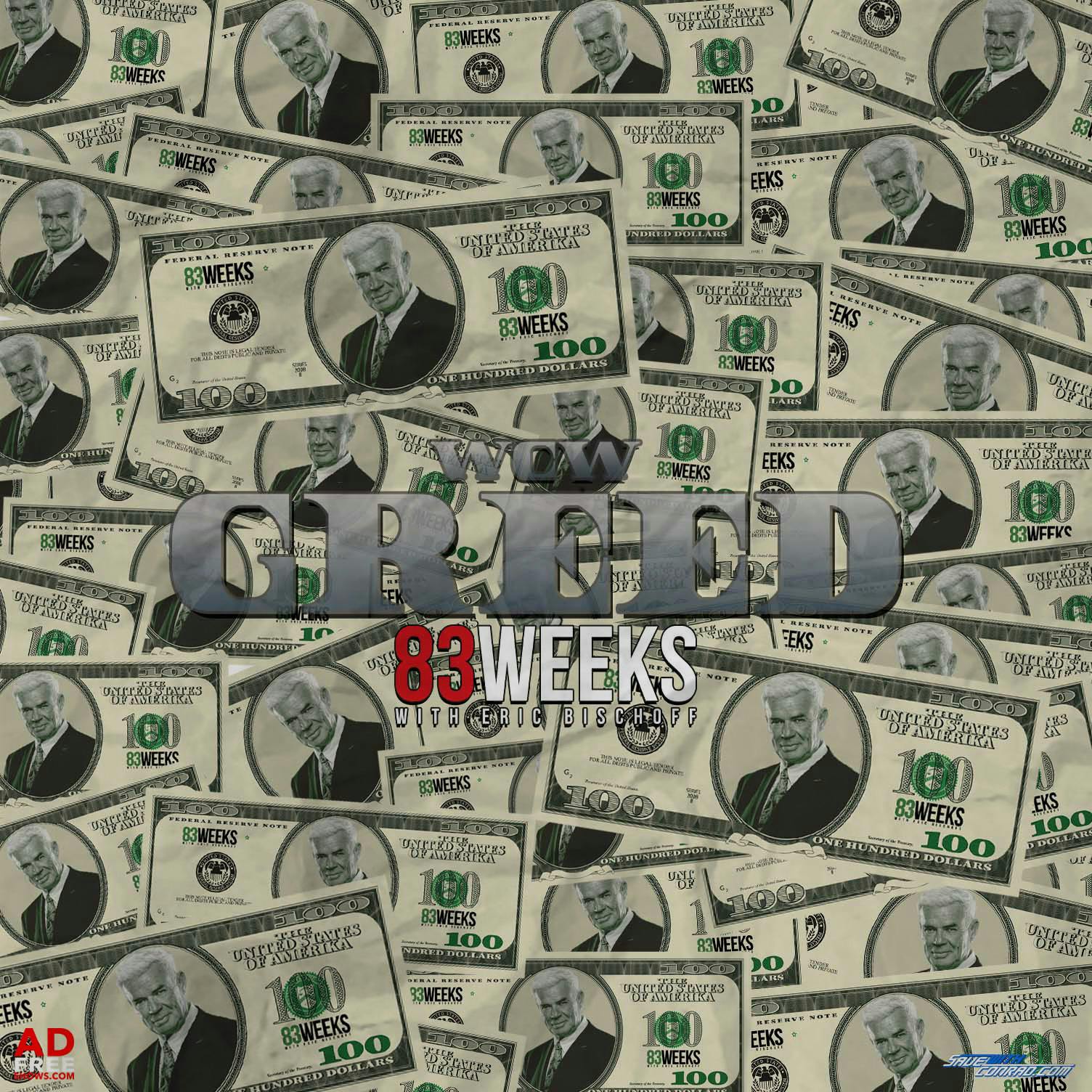 Episode 156: WCW GREED