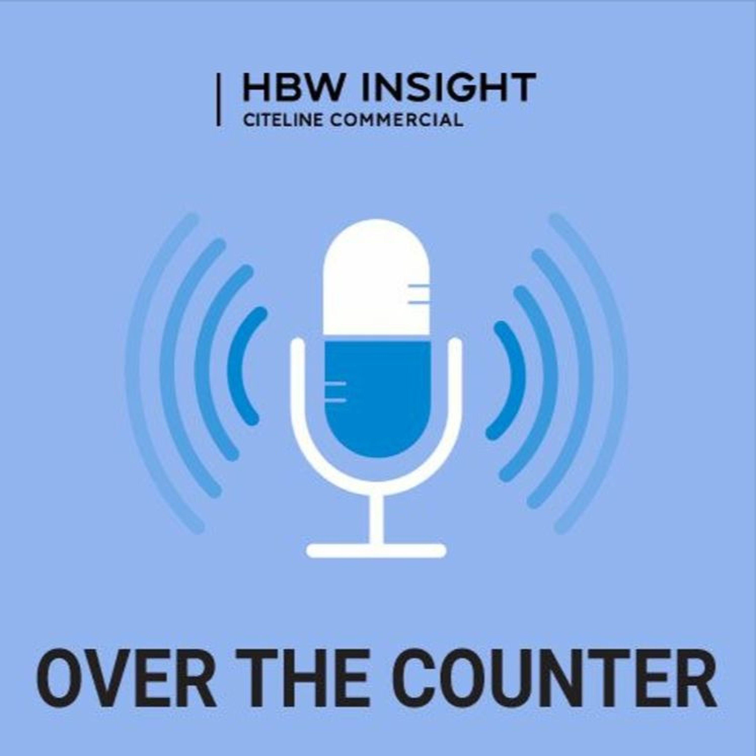 Evolving The UK Consumer Health Industry, With PAGB’s Michelle Riddalls episode artwork