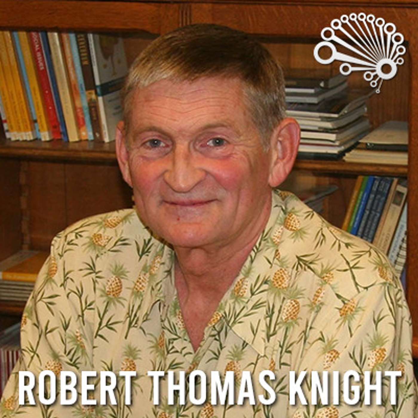 696: Brain-Computer Interfaces and Neural Decoding, with Prof. Bob Knight