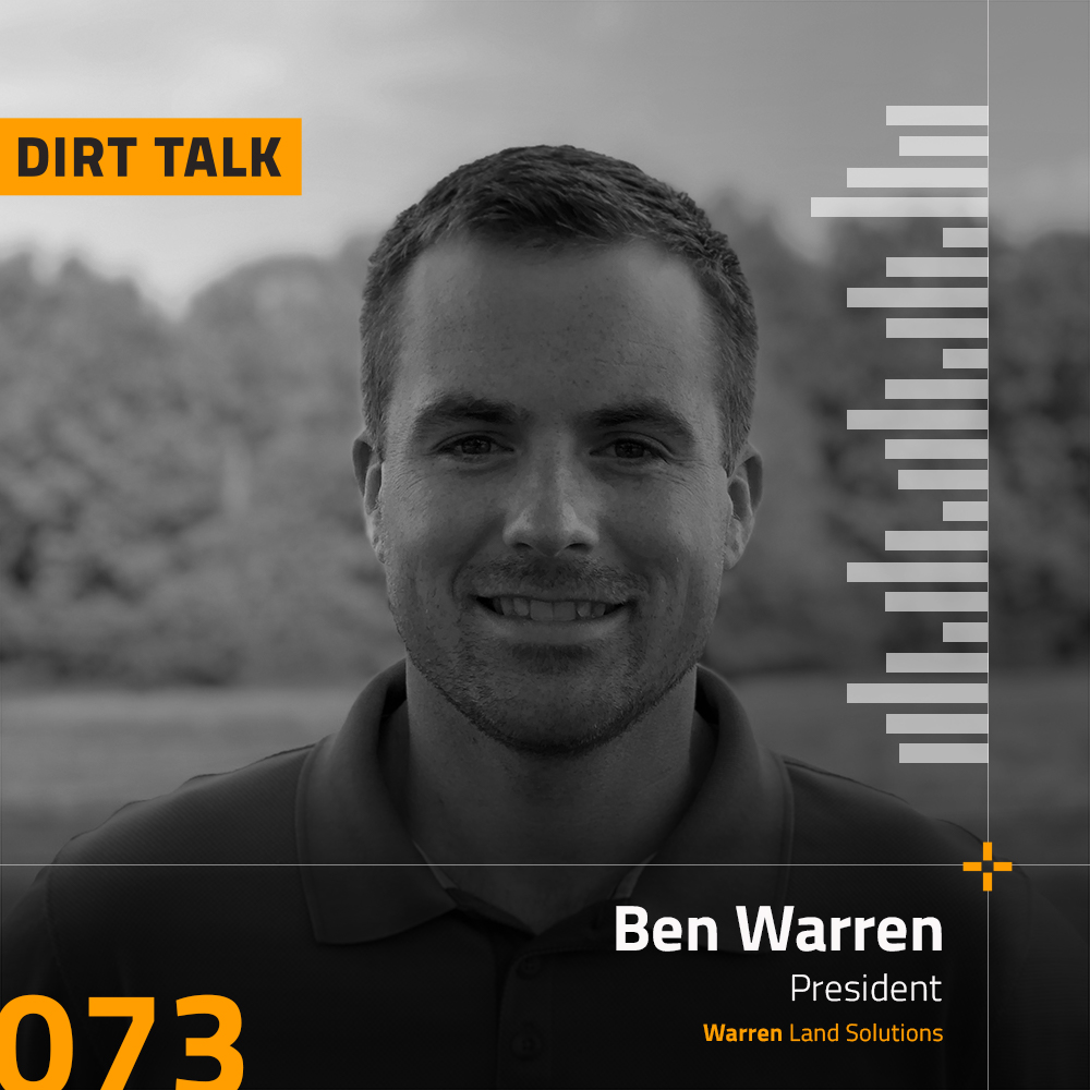 Dirt Talk by BuildWitt