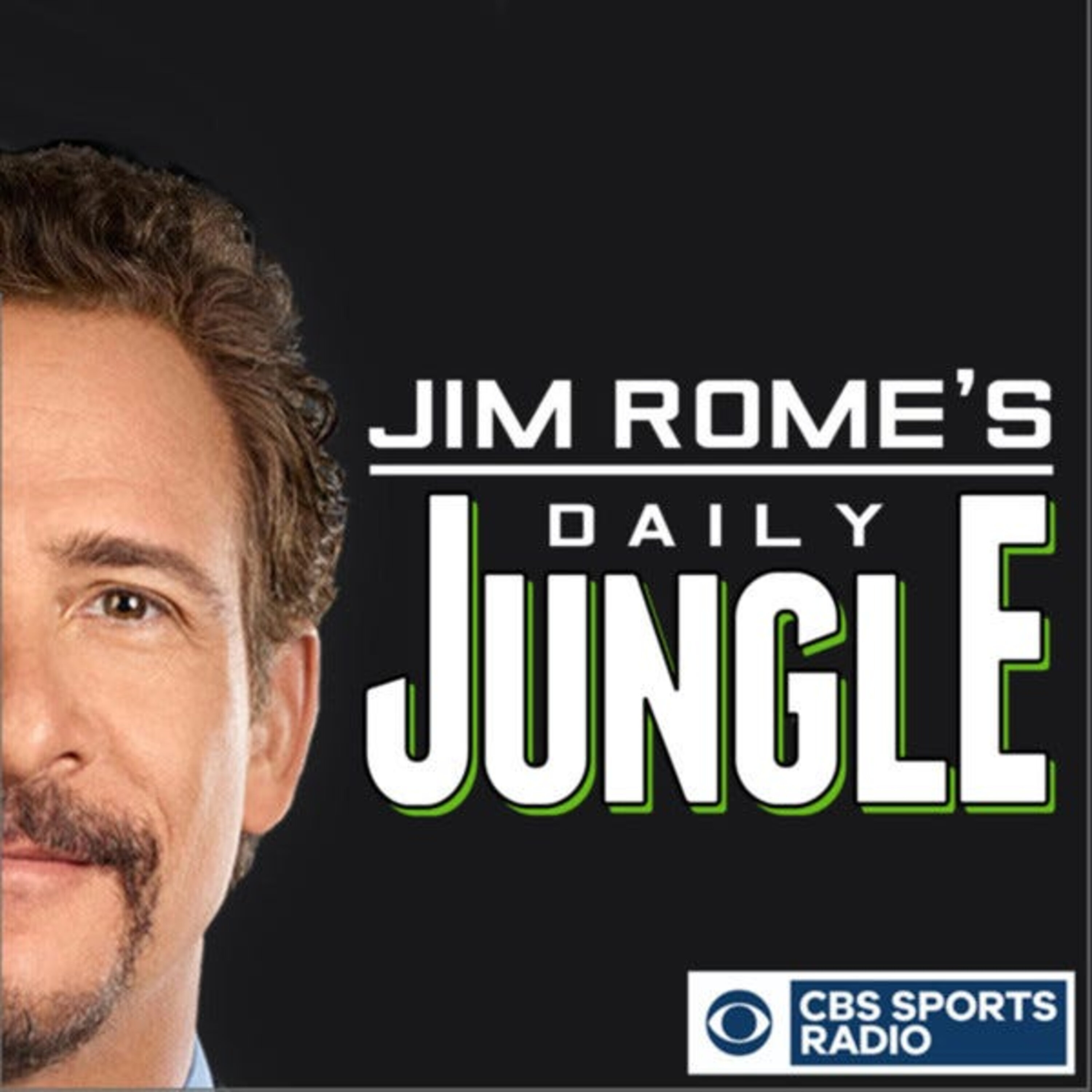 Jim Rome's Daily Jungle -  6/18/2024