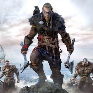 Ces jeux vidéo qui nous venaient du Nord