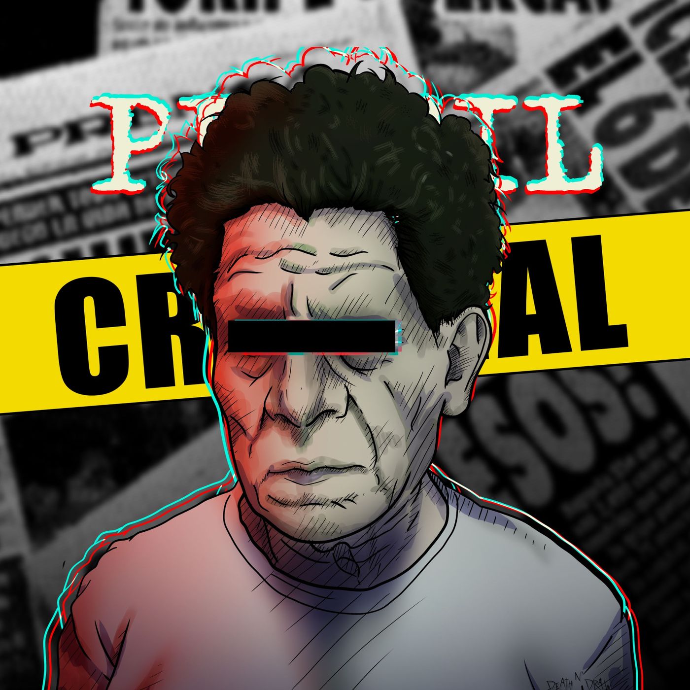 El Carnicero de Atizapán - Andrés Filomeno Mendoza Celis