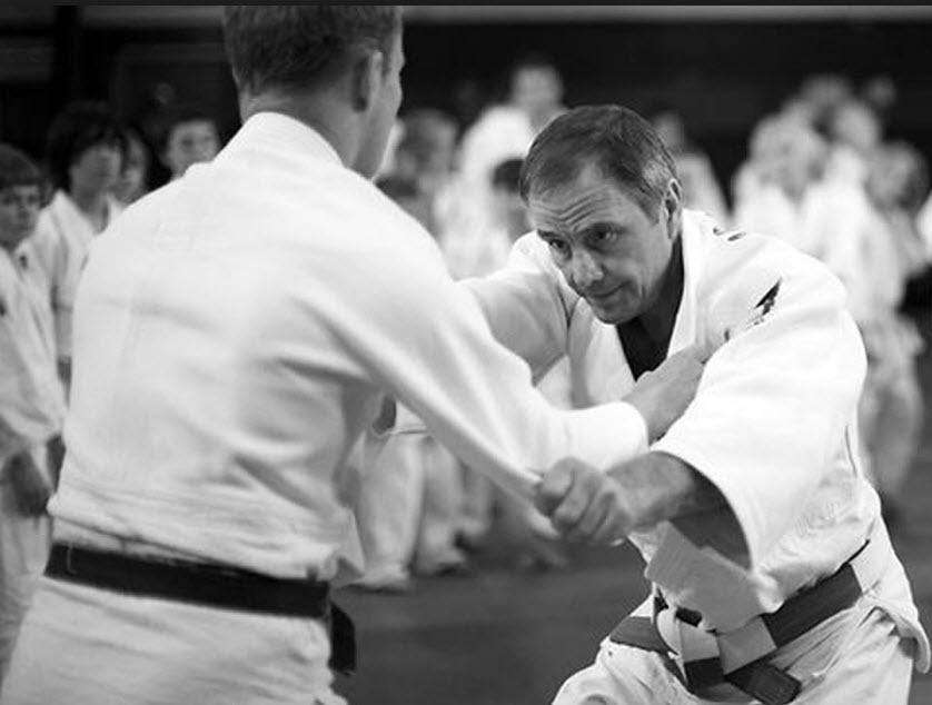 Judo Chop Suey Podcast