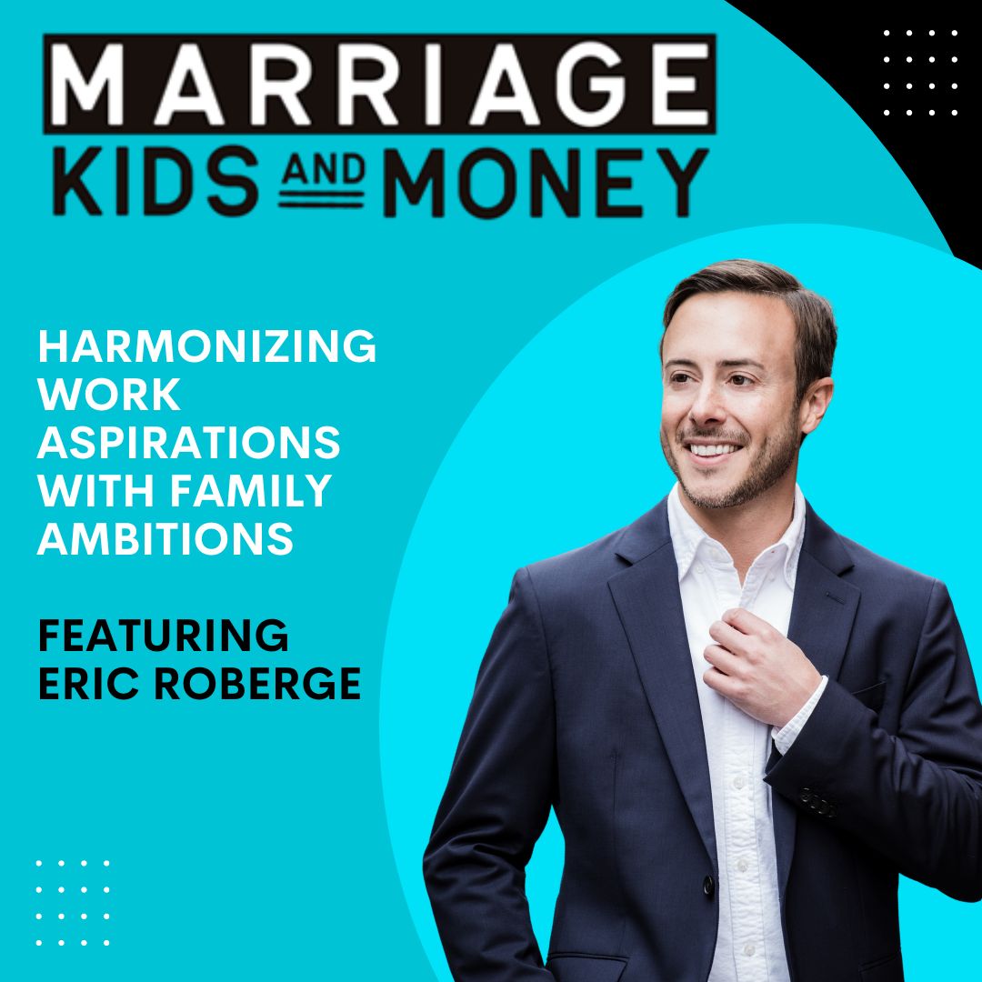 Harmonizing Work Aspirations with Family Ambitions