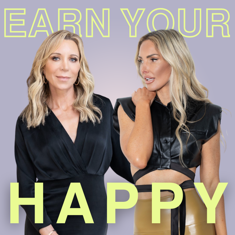 Overcome Imposter Syndrome and Nourish Your Mind, Body, and Business with Lisa Odenweller, Founder of Kroma Wellness