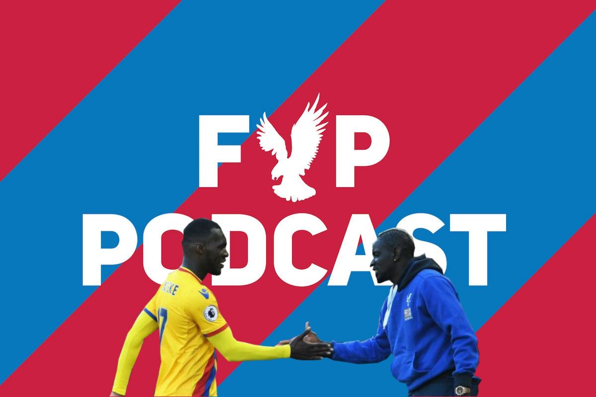 FYP Podcast 212 - Rock, paper or scissors? episode artwork