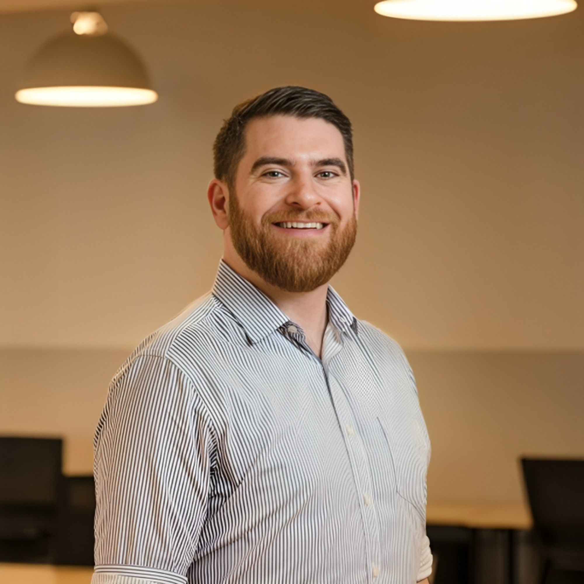 Mission Matters Startup Garage with Adam Torres