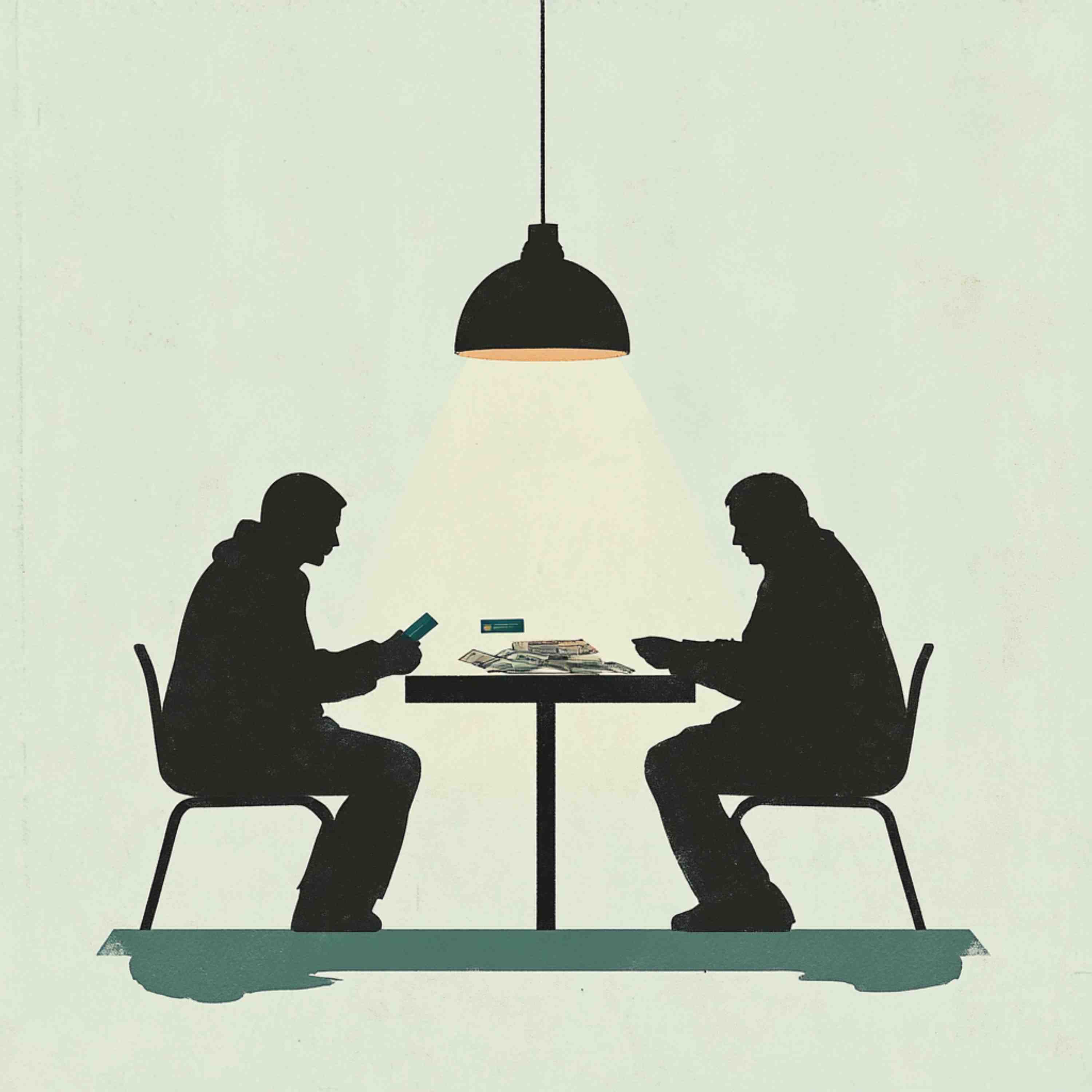 Financial Infidelity And The Problems It Can Create by Michelle Schroeder-Gardner of Making Sense of Cents on Marriage & Money