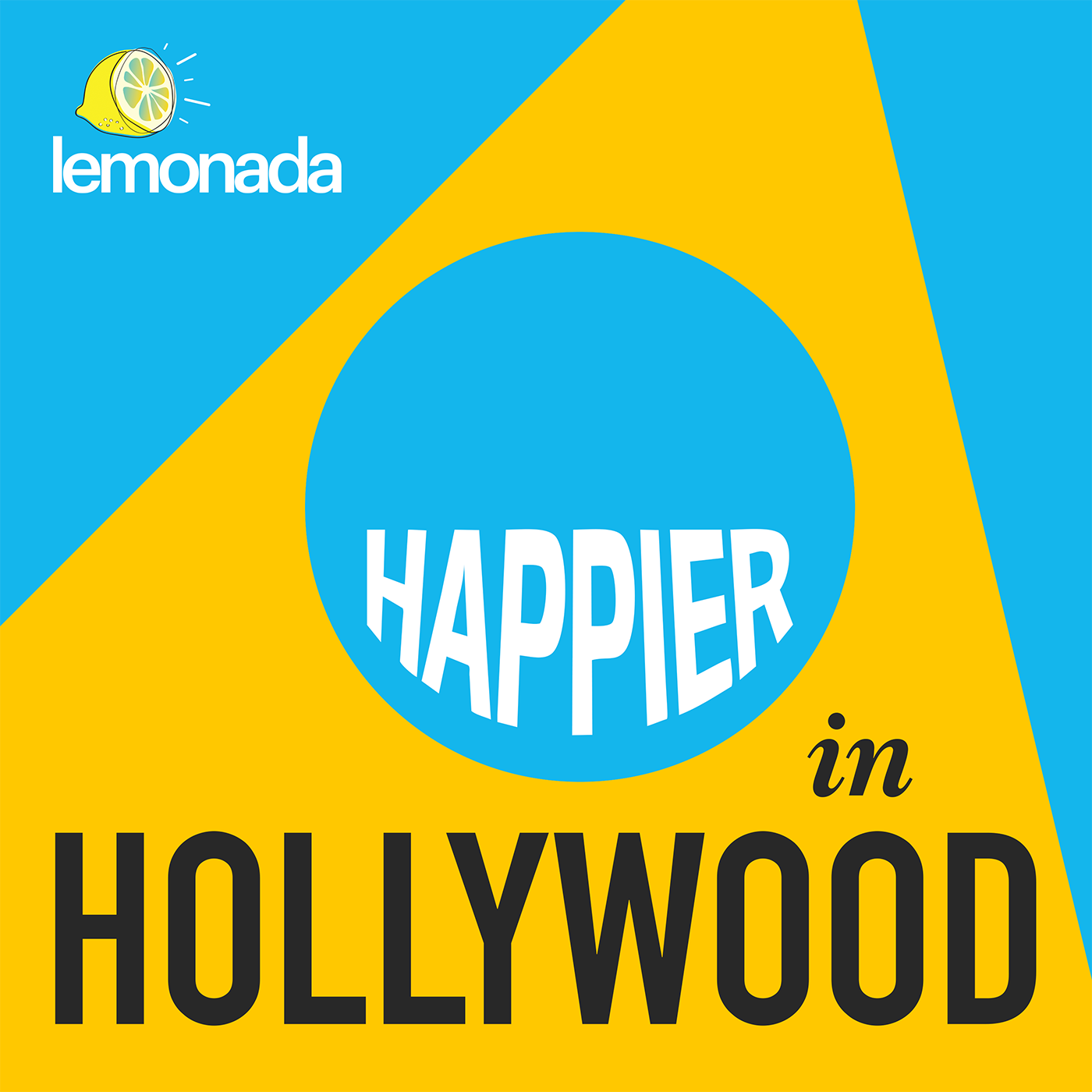 Work Joy & The (Good) Grief Of Getting Rid of Stuff (From Happier in Hollywood)