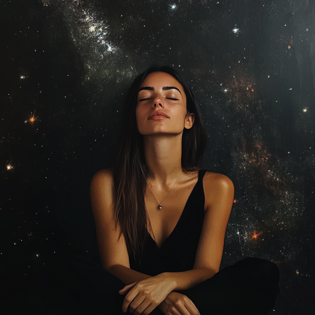 Meditaciones Guiadas