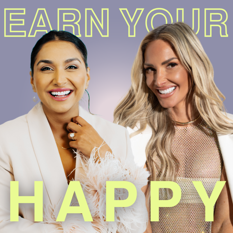 Earn Your Happy