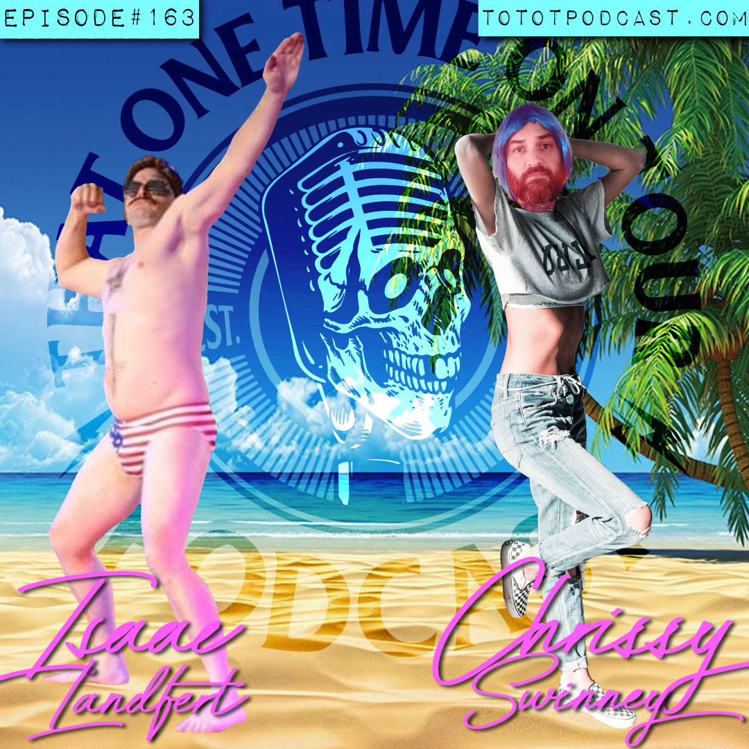 That One Time On Tour