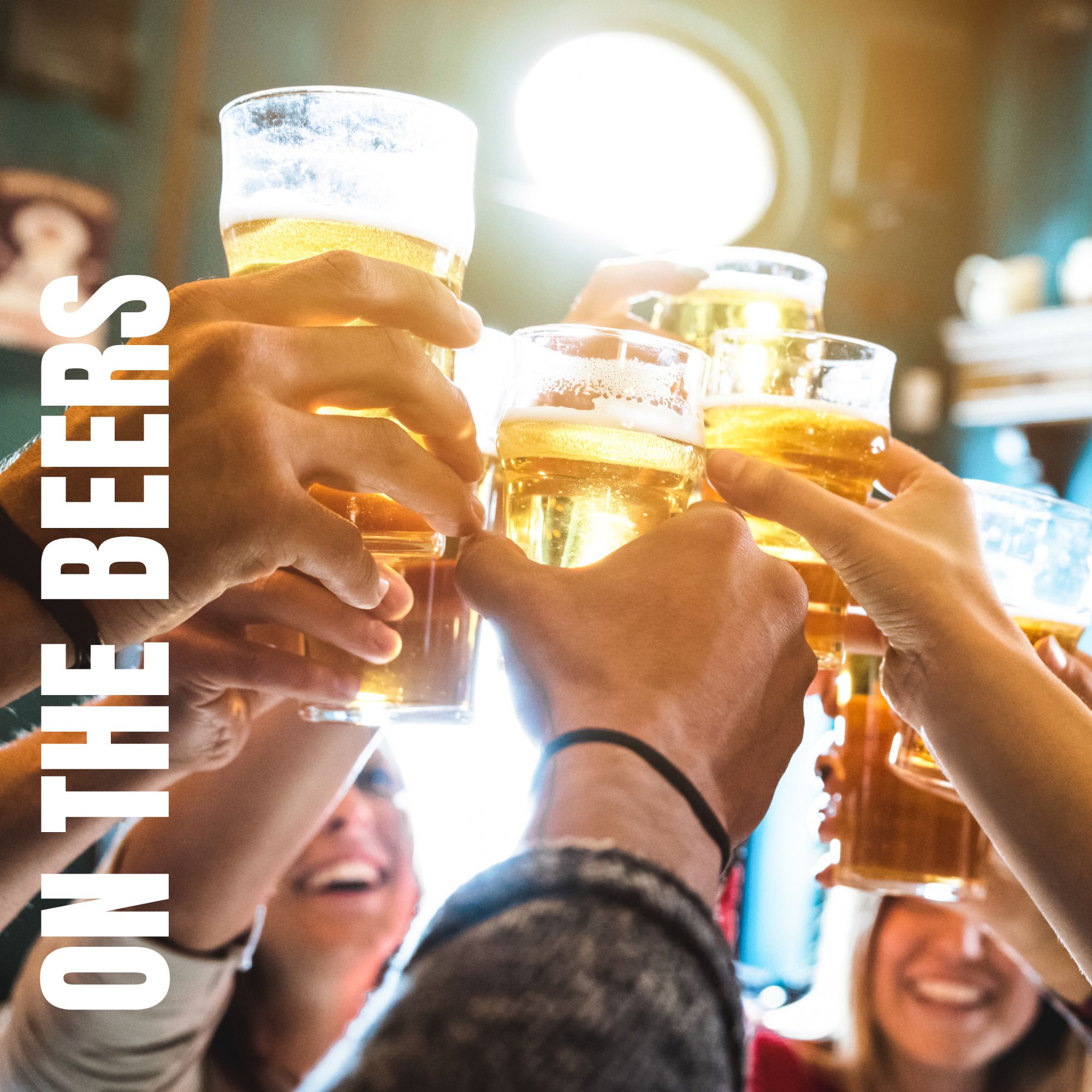 #620 PRIVATE - Farewell to the pub