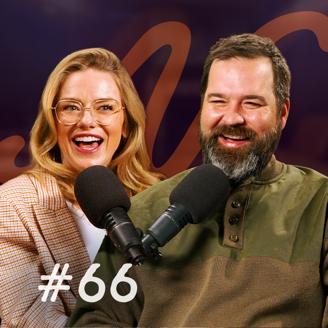 A Demeaning Donkey? Or Divine Authority: Jesus Enters as King | #66