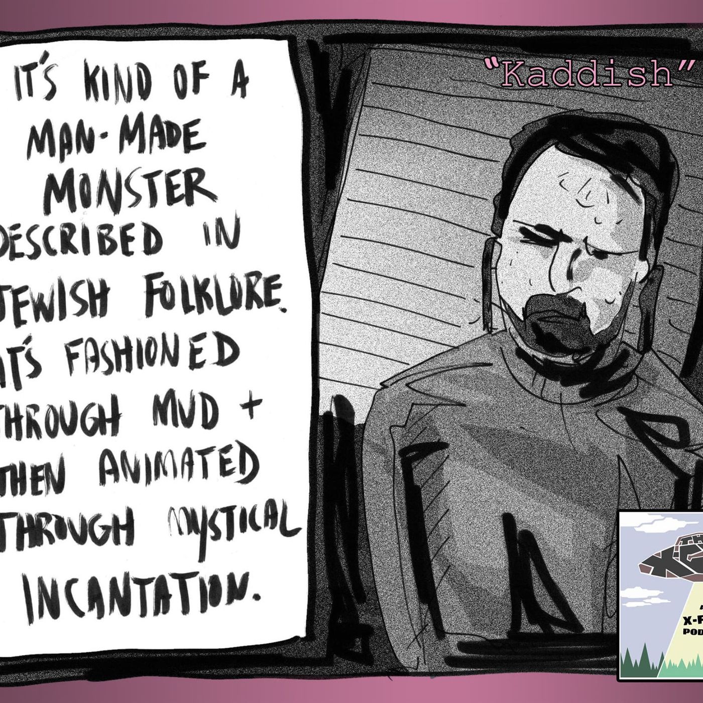 The X-Cast: An X-Files Podcast