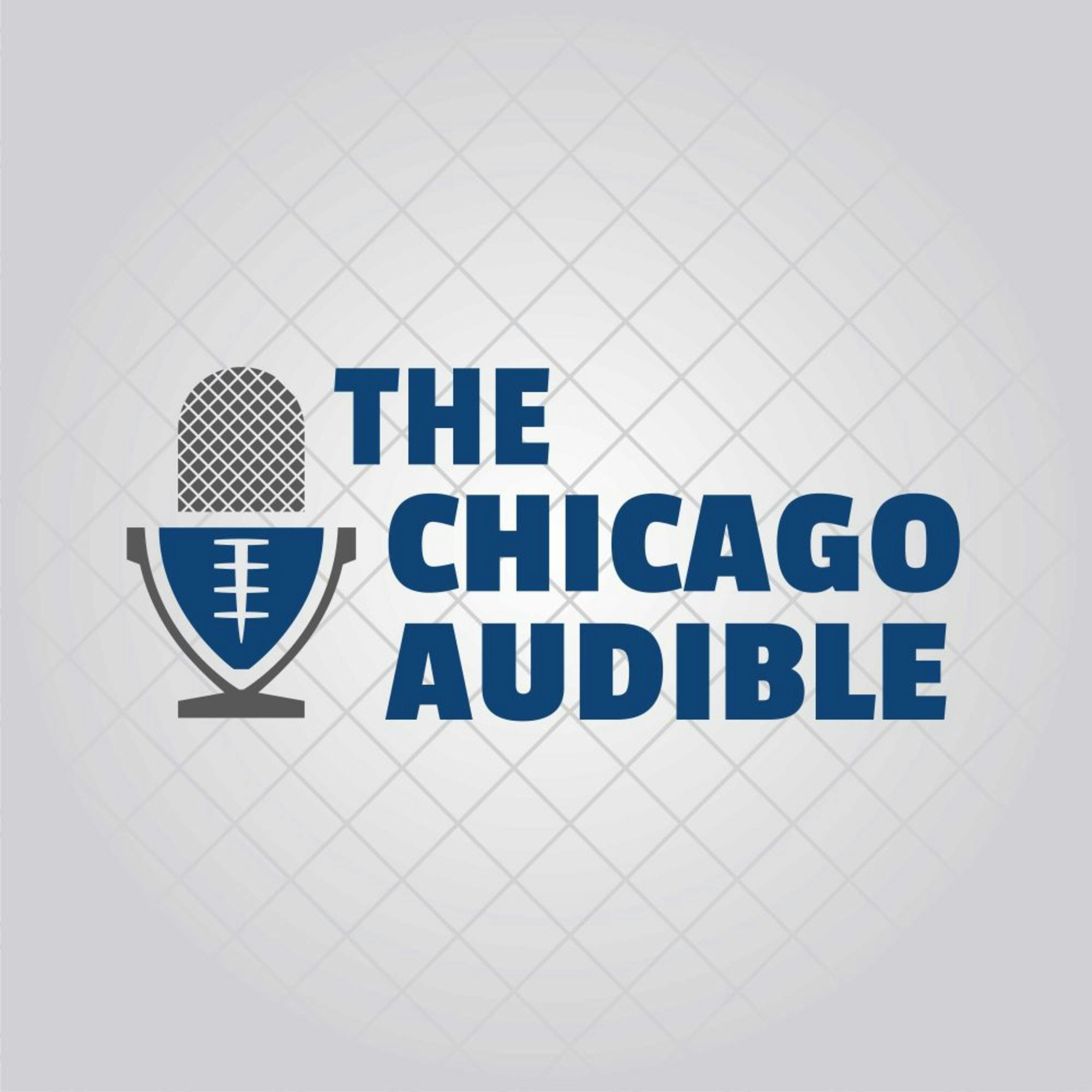 [335] Chicago Audible Mailbag: Should the Bears Pursue Robbie Gould Next Season? (And More)