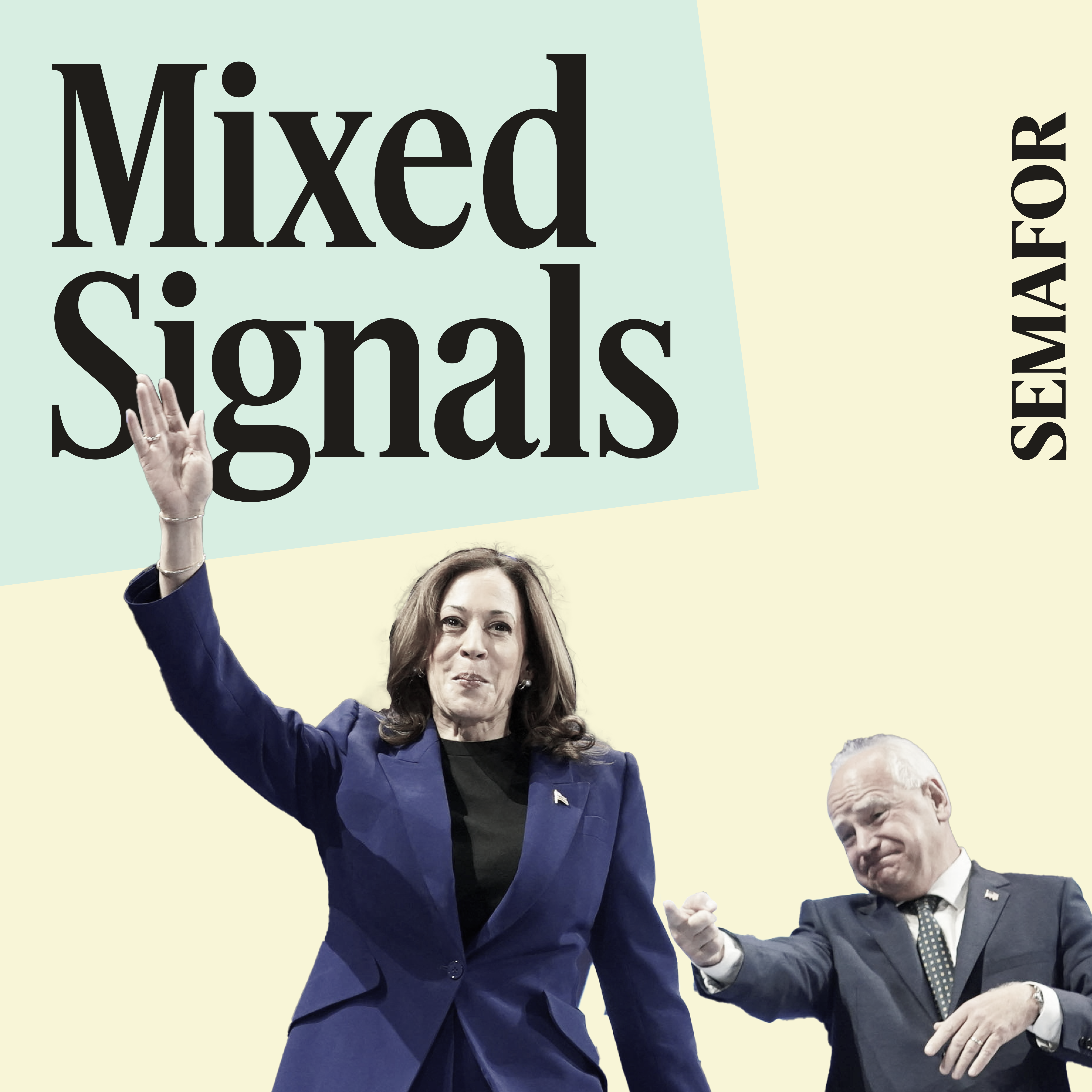 Mixed Signals from Semafor Media