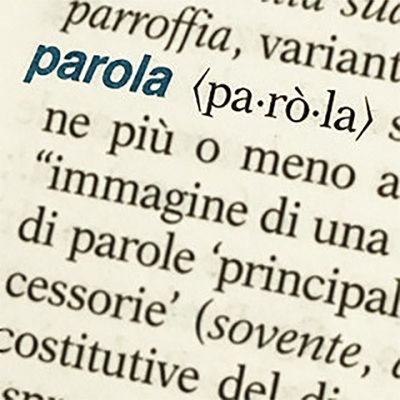 ANSA La parola della settimana