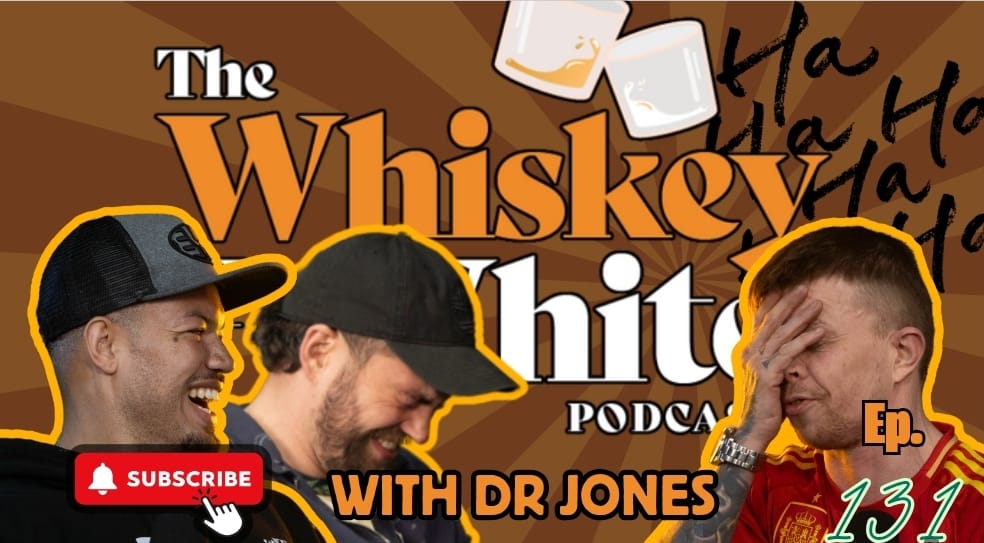 BACK BY POPULAR DEMAND!; Jonesy returns talking about holidays, missed flights & skydiving |  EP.130