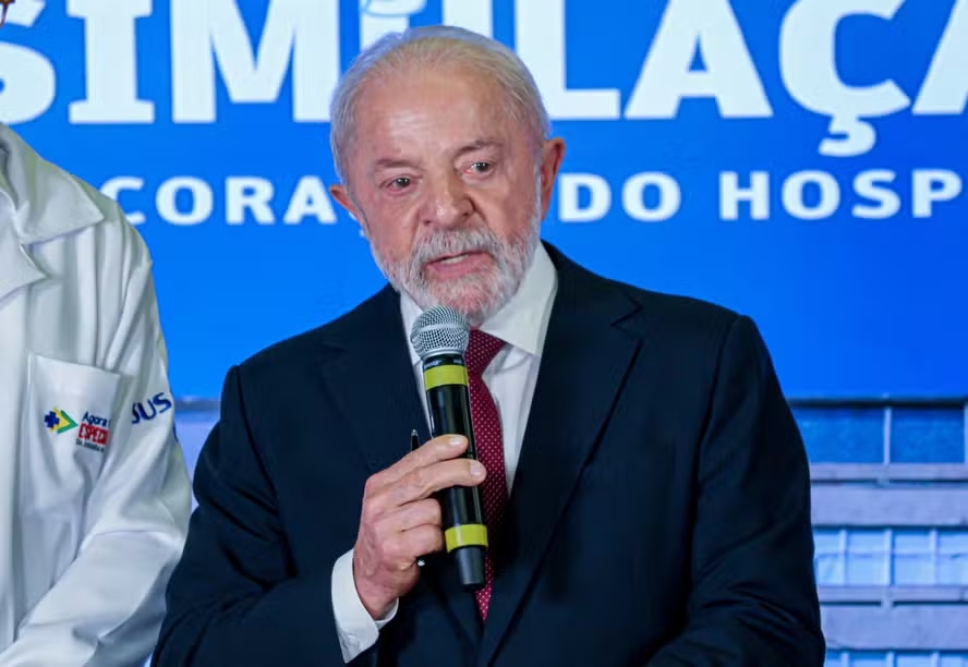 Governo avalia reação após EUA decidirem classificar PCC e CV como organizações terroristas episode artwork