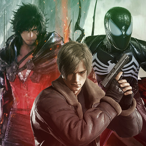 The Best PlayStation Game of 2023 Goes To... | Beyond 828